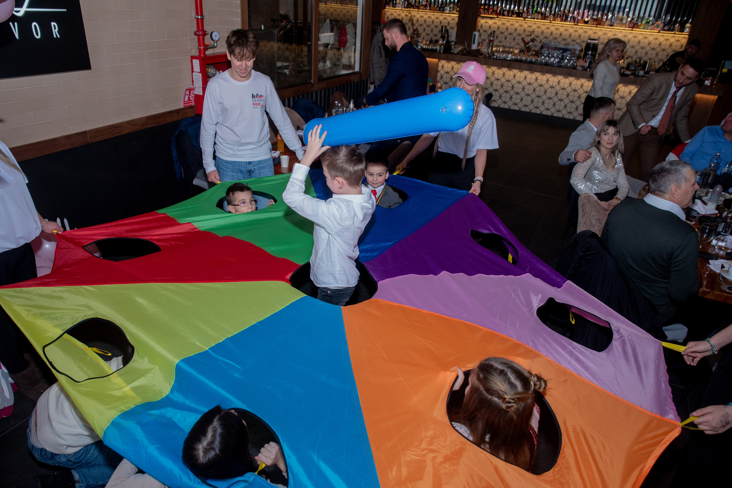 Ana Ionascu. Neagoe Studio — Fotograf Nuntă & Evenimente