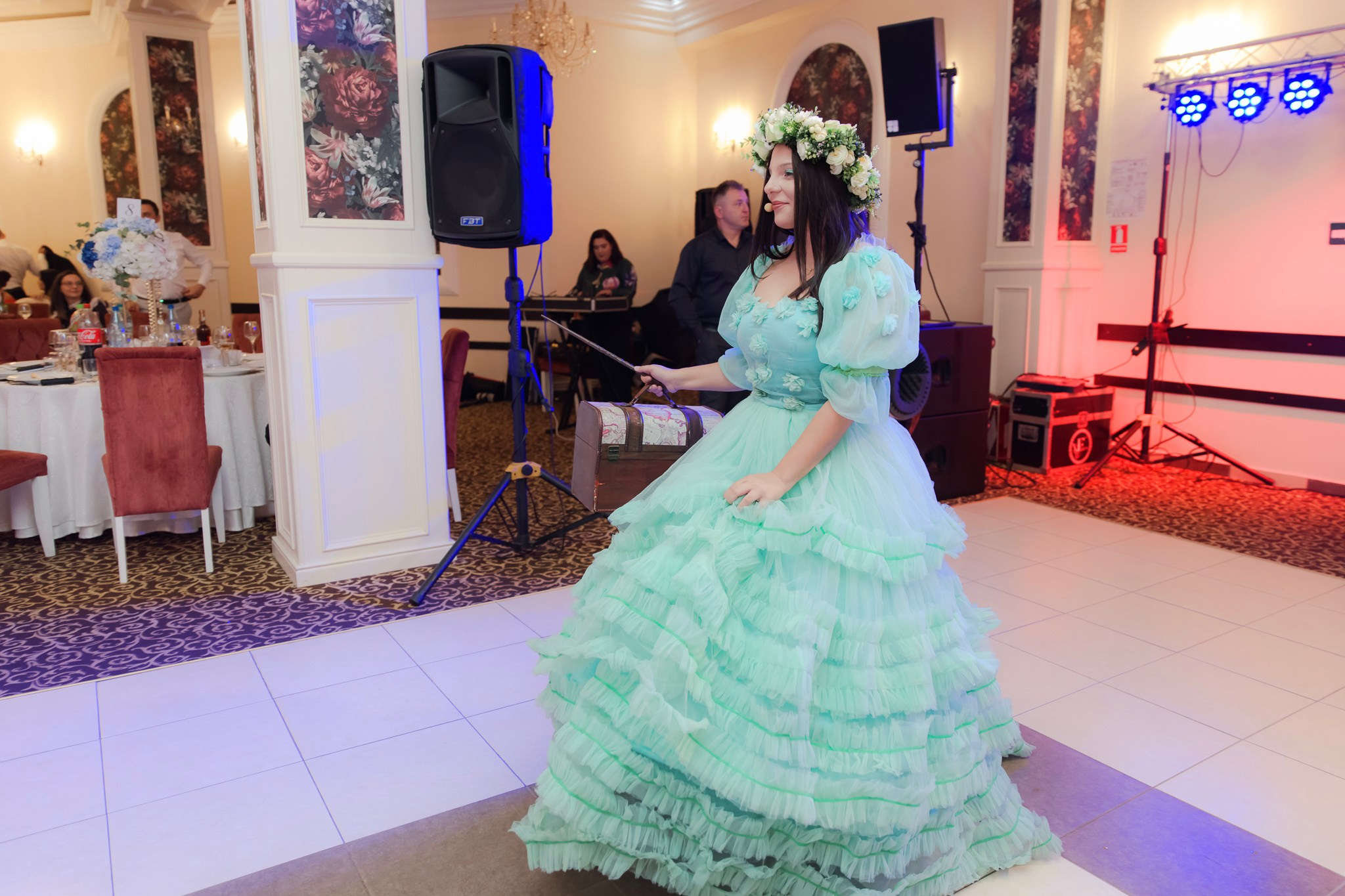 Mihai & Oana. Servicii foto-video profesionale, pentru momente de neuitat