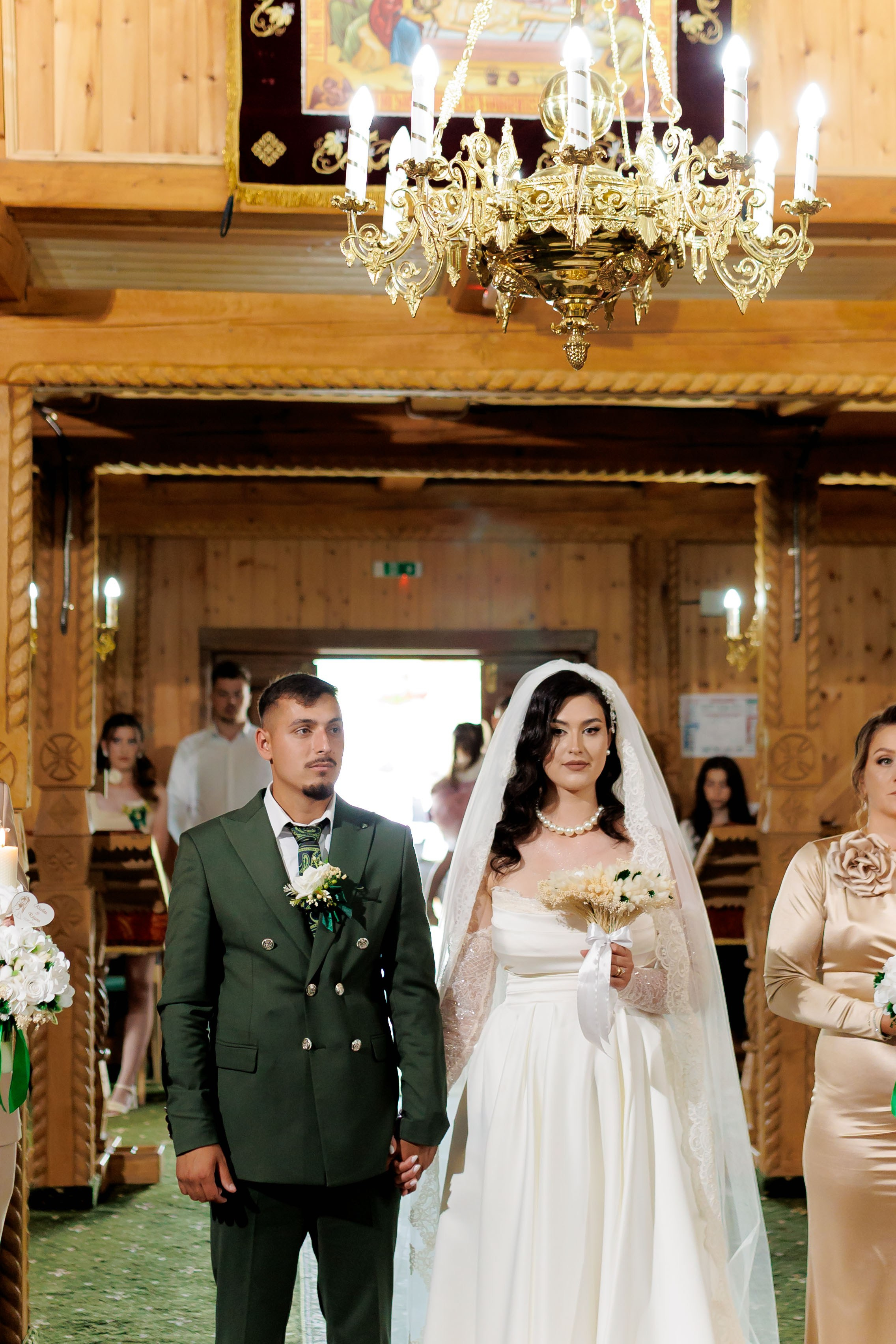 Nunta Nicoleta & Răzvan | Fotografie & Videografie Profesională. Servicii foto-video profesionale, pentru momente de neuitat