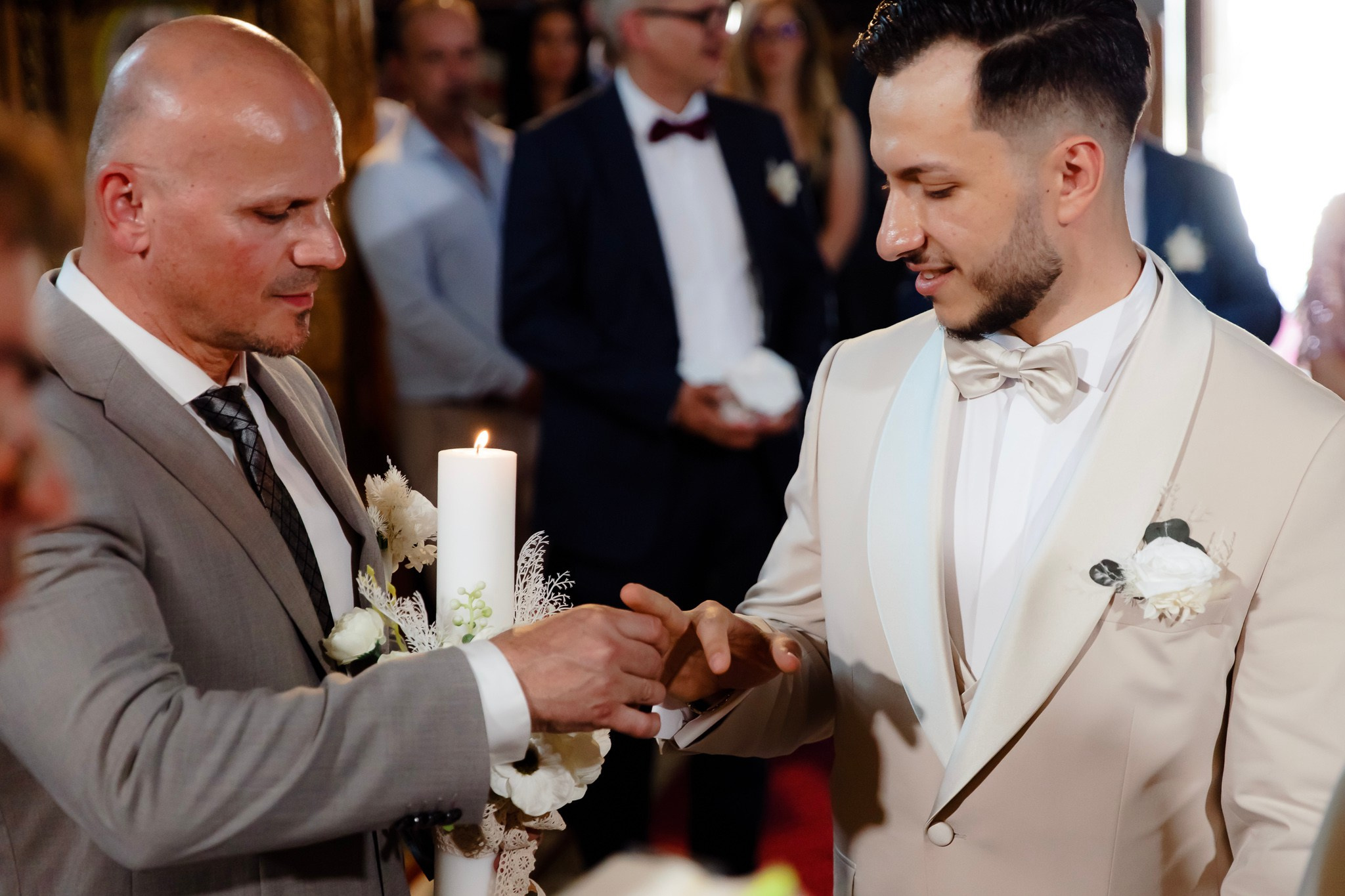 Ioana & Ionuț | Nuntă de poveste la Păstrăvăria Poiana din Mălini județul Suceava. Servicii foto-video profesionale, pentru momente de neuitat