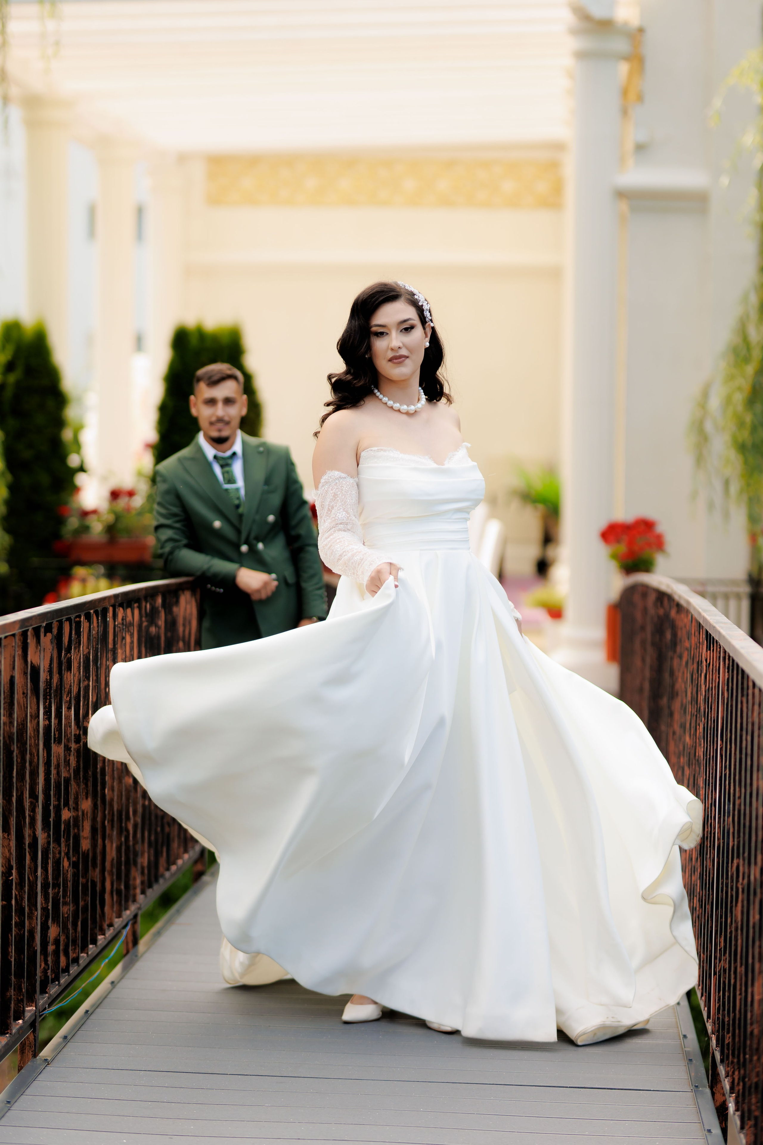 Nunta Nicoleta & Răzvan | Fotografie & Videografie Profesională. Servicii foto-video profesionale, pentru momente de neuitat