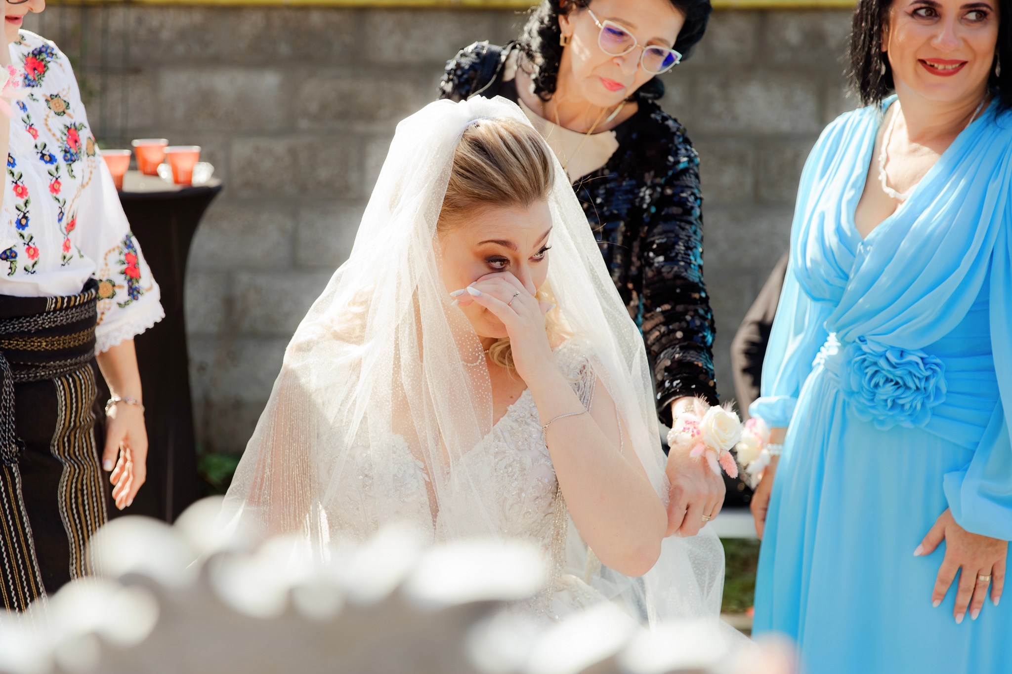 Mihai & Oana. Servicii foto-video profesionale, pentru momente de neuitat