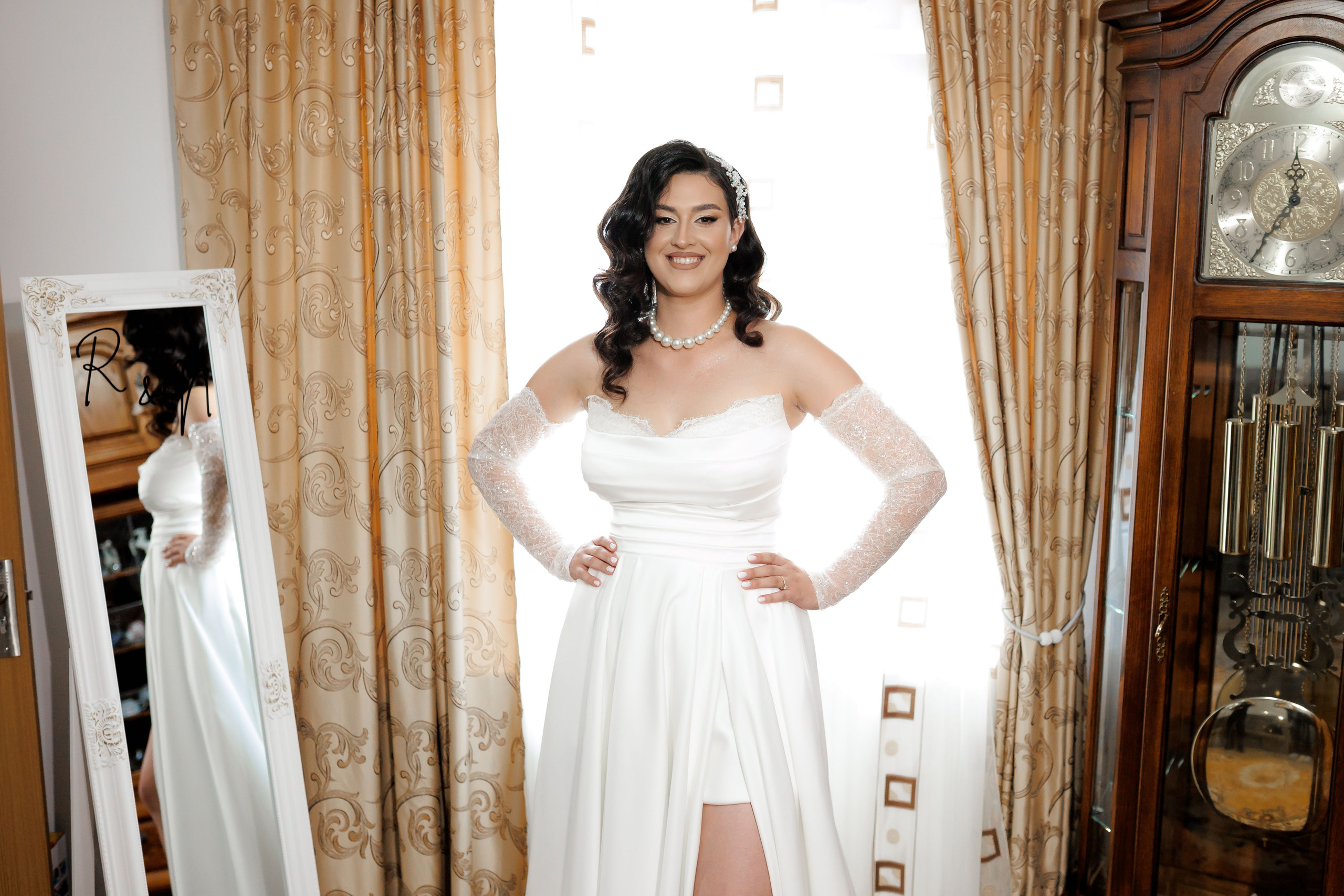 Nunta Nicoleta & Răzvan | Fotografie & Videografie Profesională. Servicii foto-video profesionale, pentru momente de neuitat