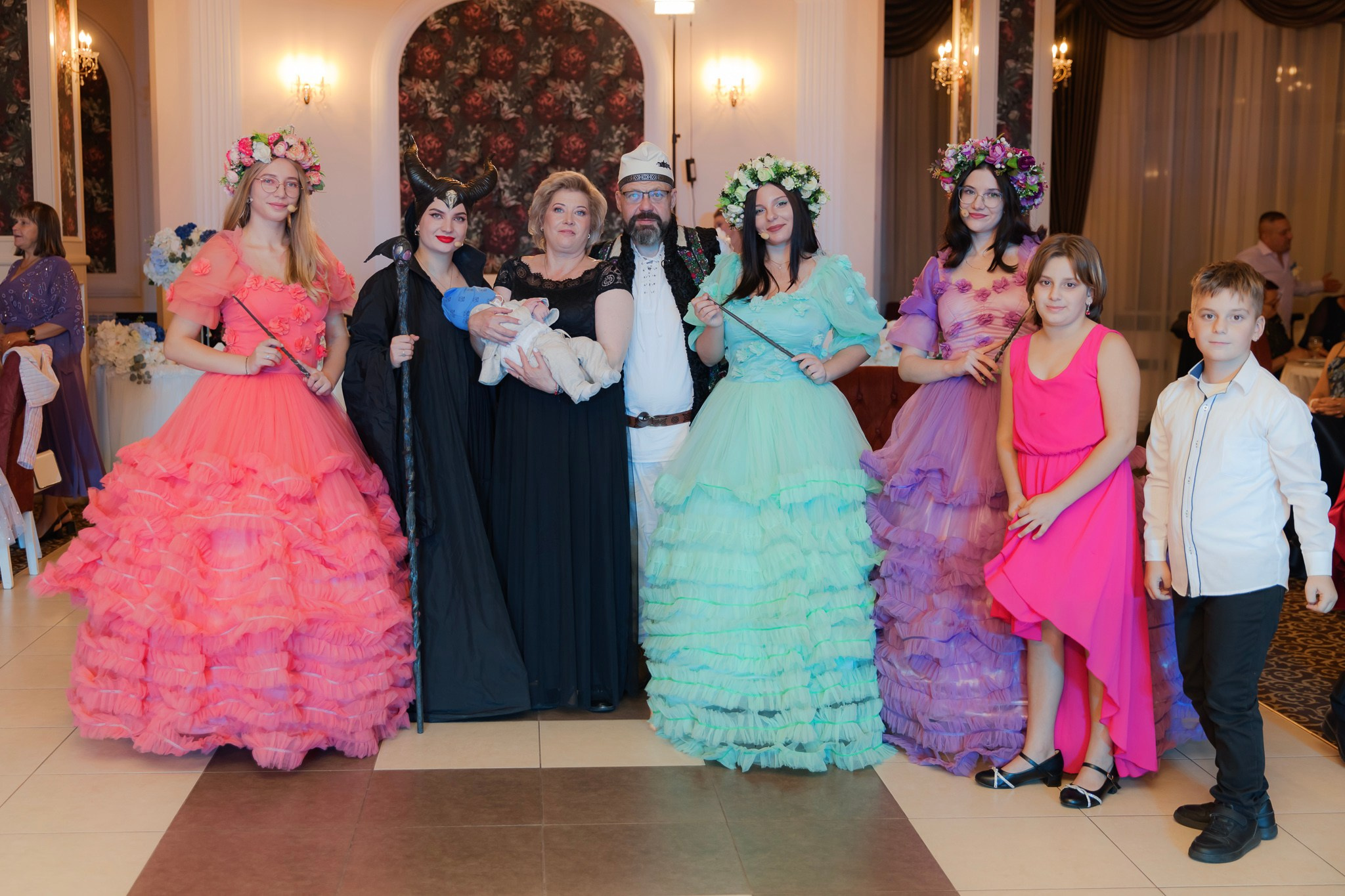 Mihai & Oana. Servicii foto-video profesionale, pentru momente de neuitat