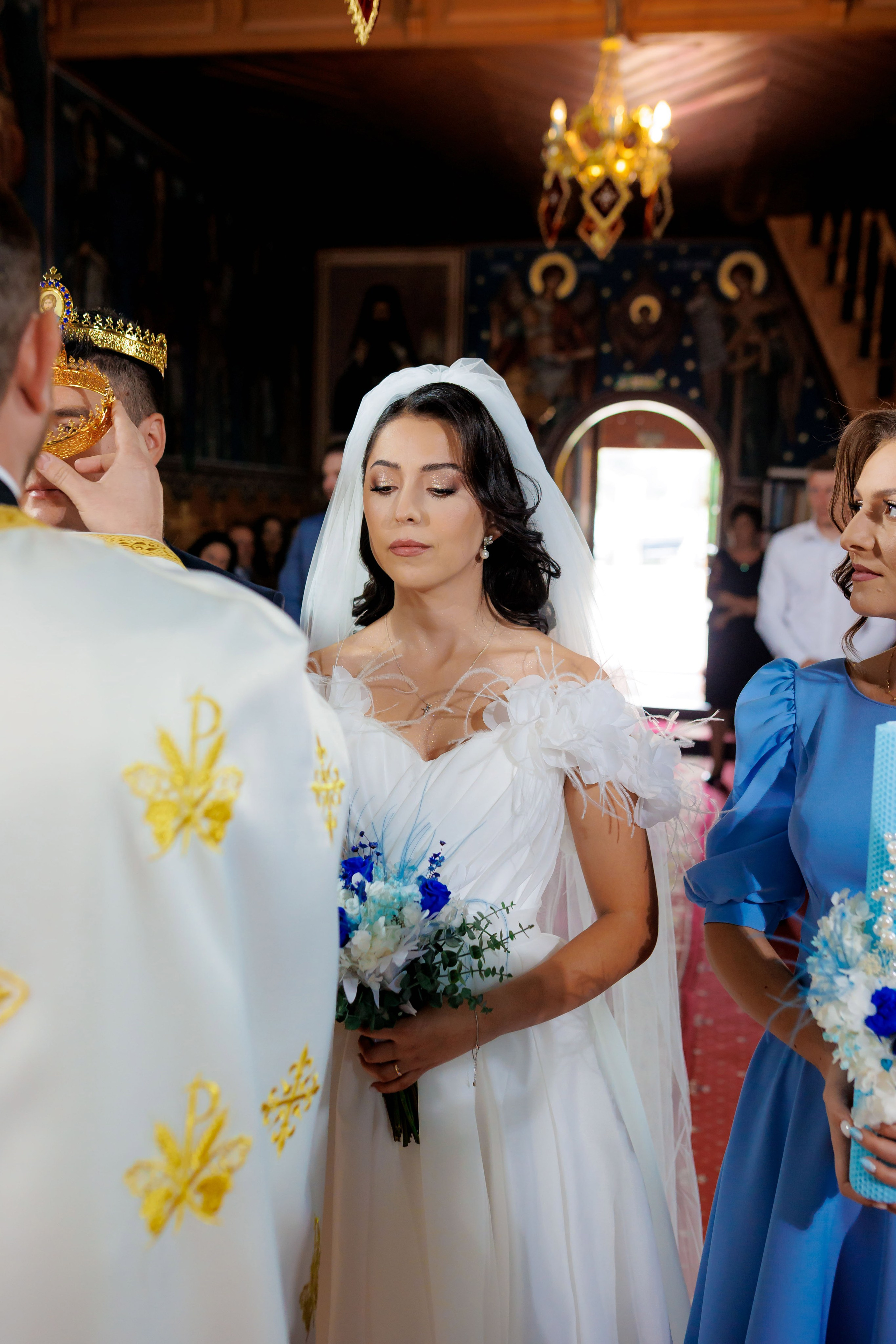 Loredana & Emilian – Ziua Nunții | Videografie - fotografie Botez Suceava, Iași, Botoșani. Servicii foto-video profesionale, pentru momente de neuitat