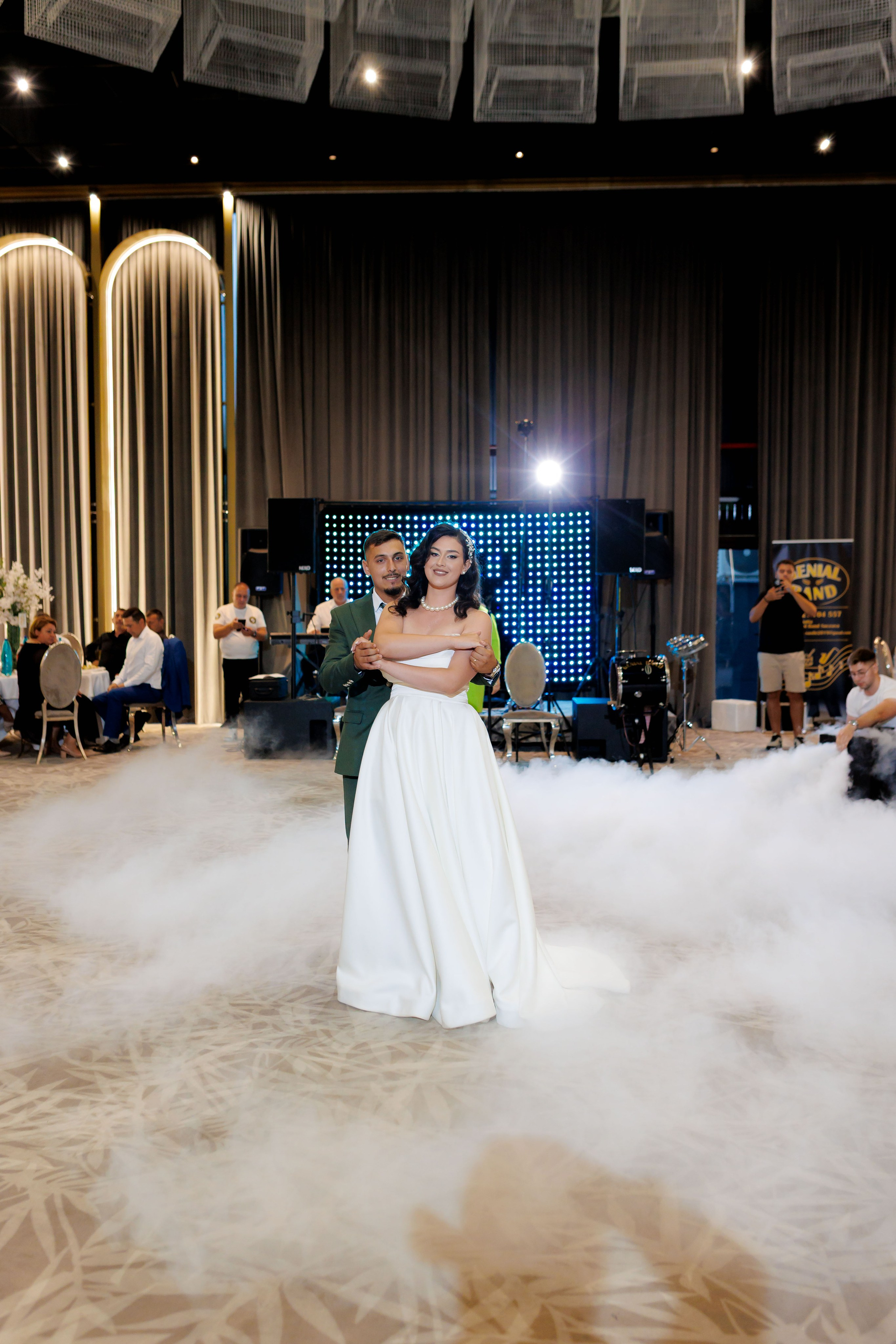 Nunta Nicoleta & Răzvan | Fotografie & Videografie Profesională. Servicii foto-video profesionale, pentru momente de neuitat