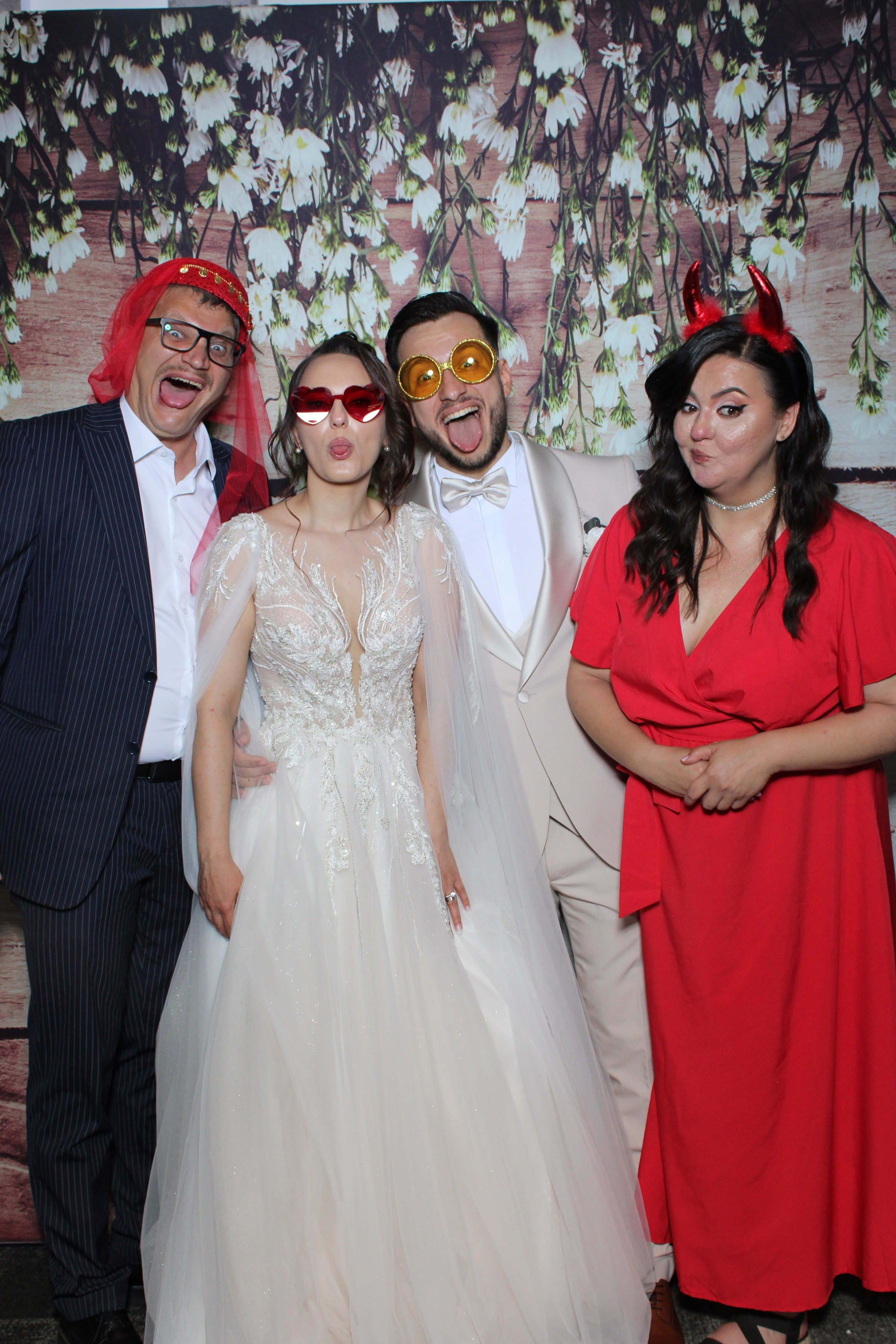 Nunta Ioana & Ionut. Servicii foto-video profesionale, pentru momente de neuitat