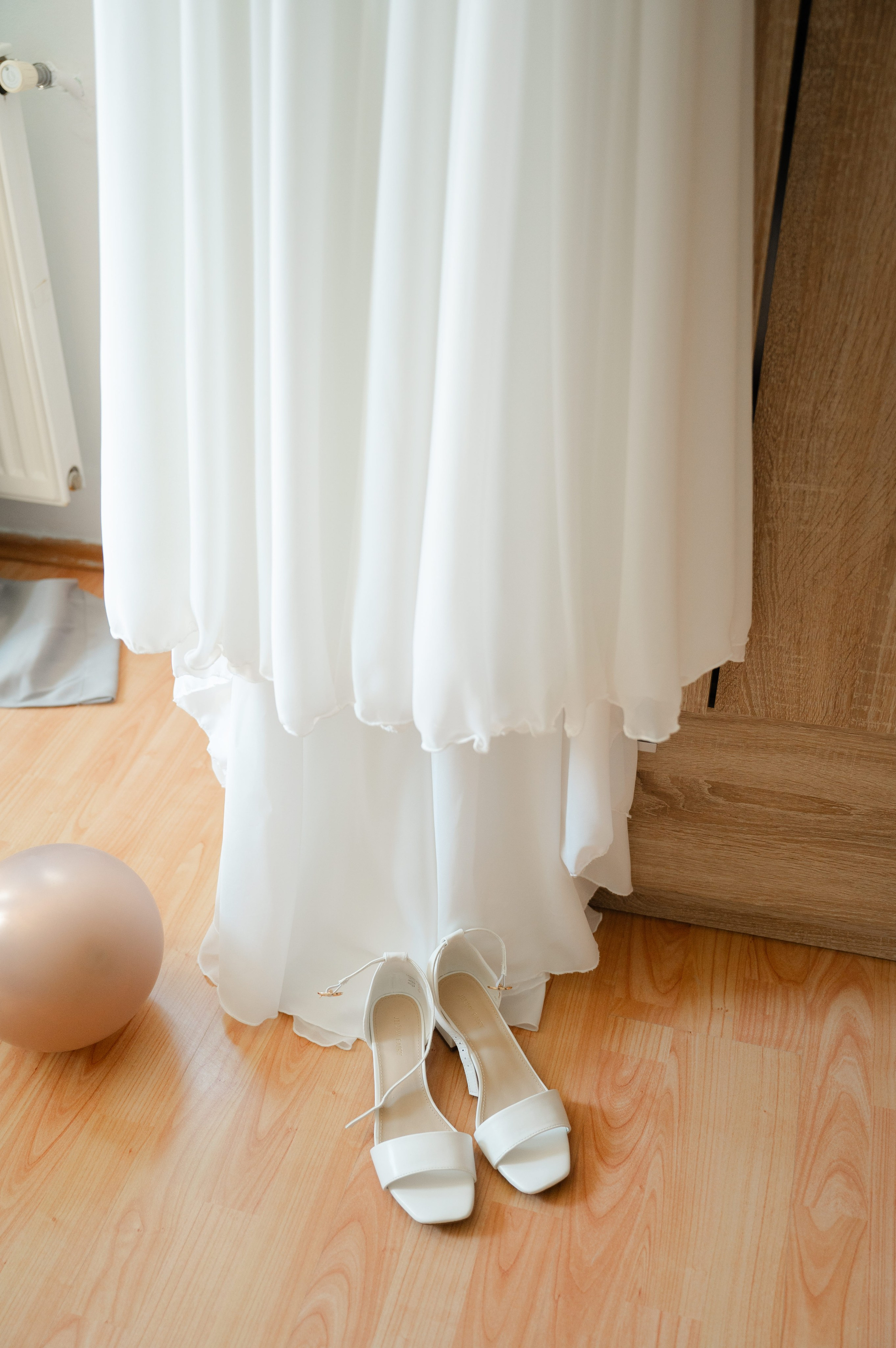 Ionela & Cătălin O Nuntă De Poveste La Conacul Heldsdorf | Happy Souls