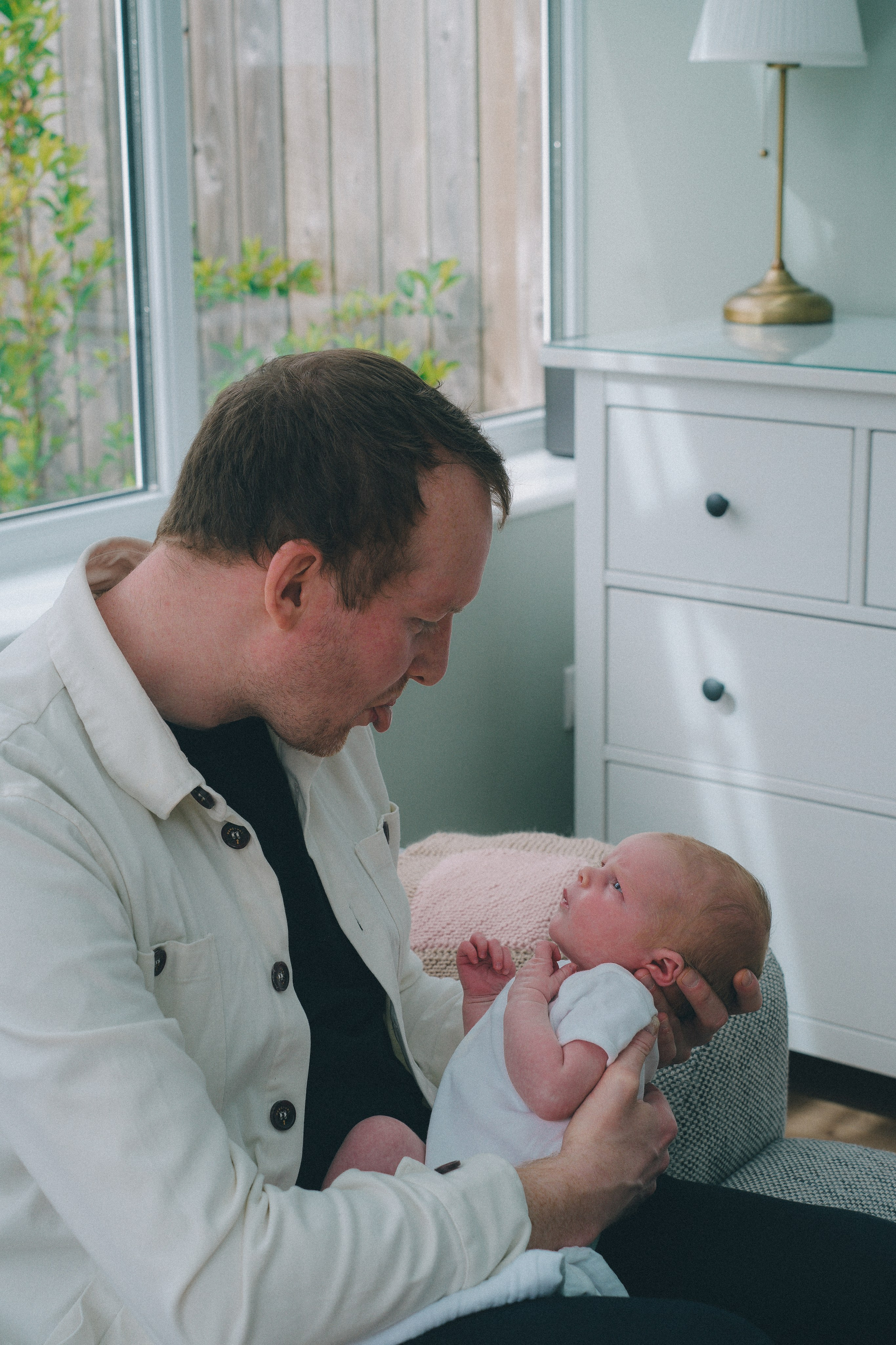 Sadie. Irina Zoteeva | Photographer in Solihull & Birmingham | Family, Newborn, Boudoir & Wedding