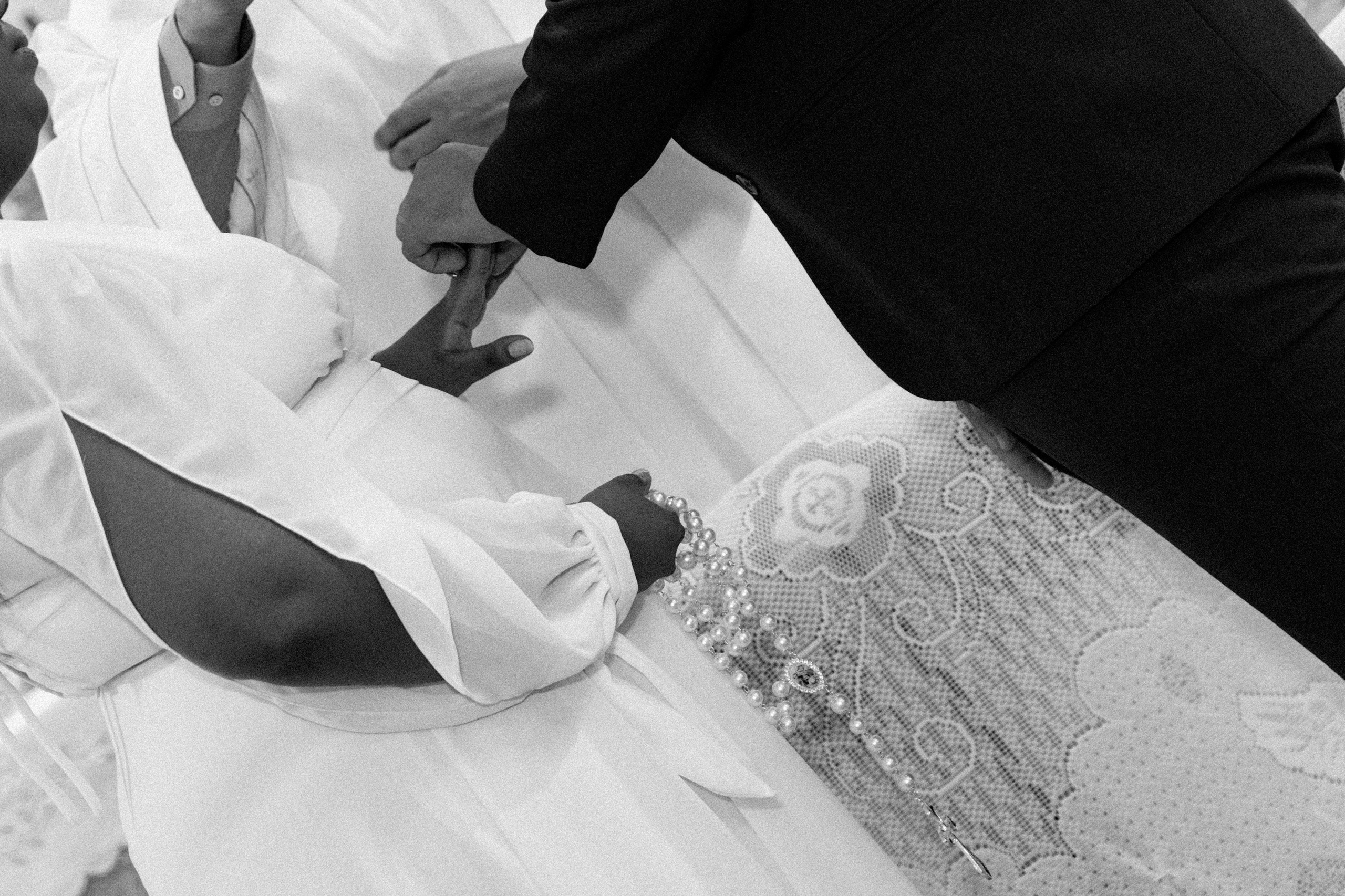 Luana e Vinicius. Fotógrafa de casamento e festa infantis em Marilía, São Paulo