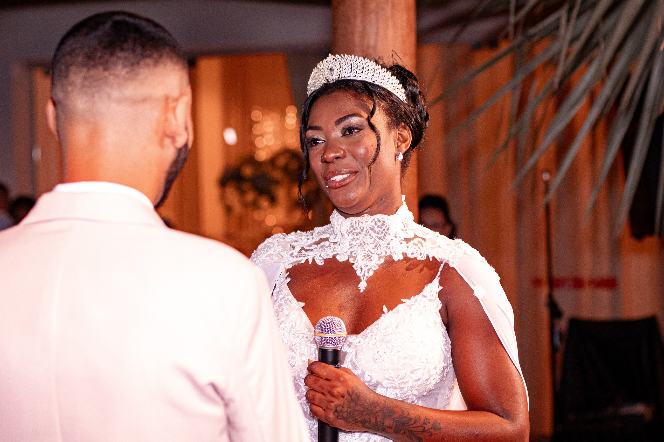 Sara e Jhonathan. Fotógrafa de casamento e festa infantis em Marilía, São Paulo