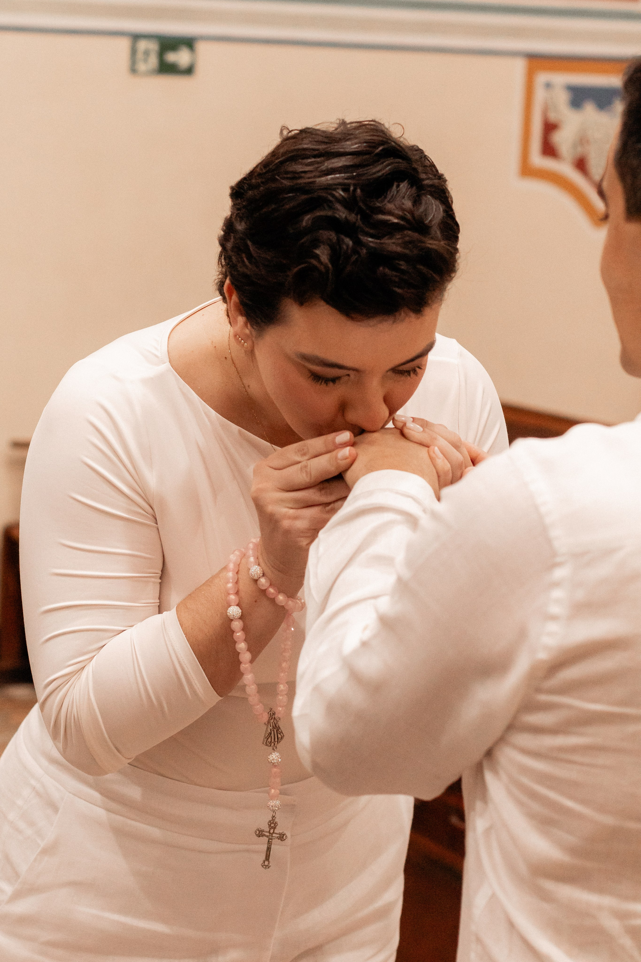 Casamento Luiza. Fotógrafa de casamento e festa infantis em Marilía, São Paulo