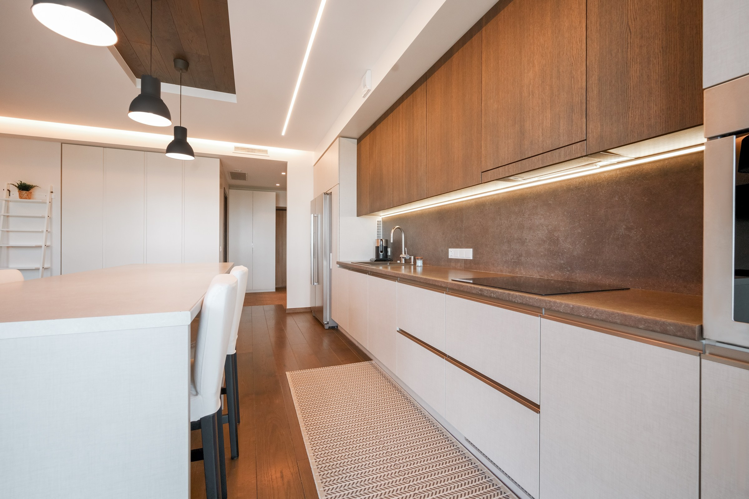 Įsruties g. 30. Elina Sapiega fotografė Vilniuje