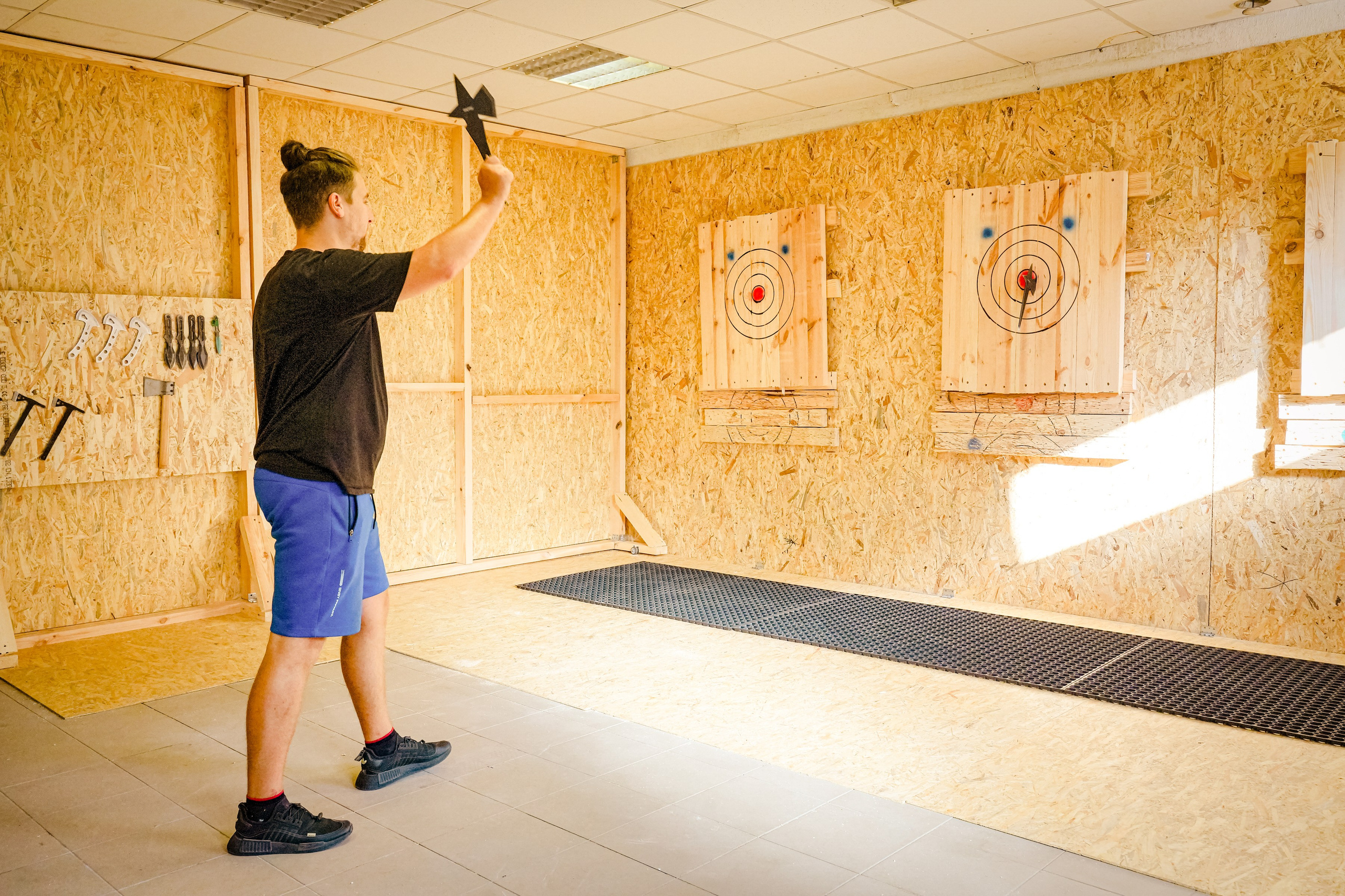 Ringtinės g. 42. Elina Sapiega fotografė Vilniuje