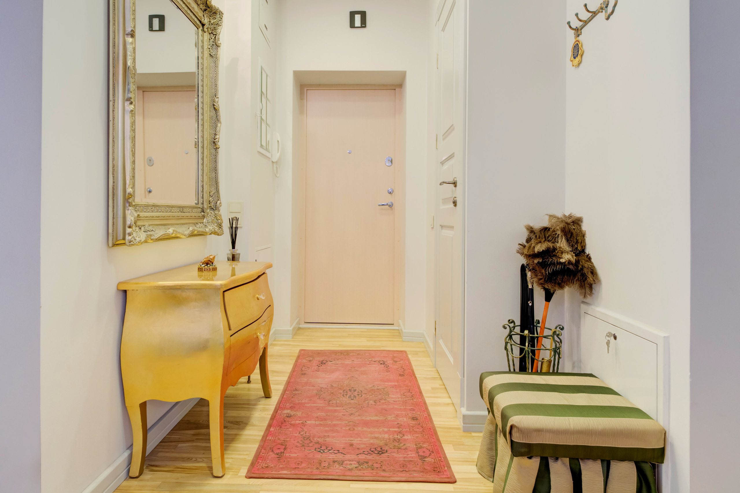 Baltupio g. 123, 3-jų kambarių butas. Elina Sapiega fotografė Vilniuje