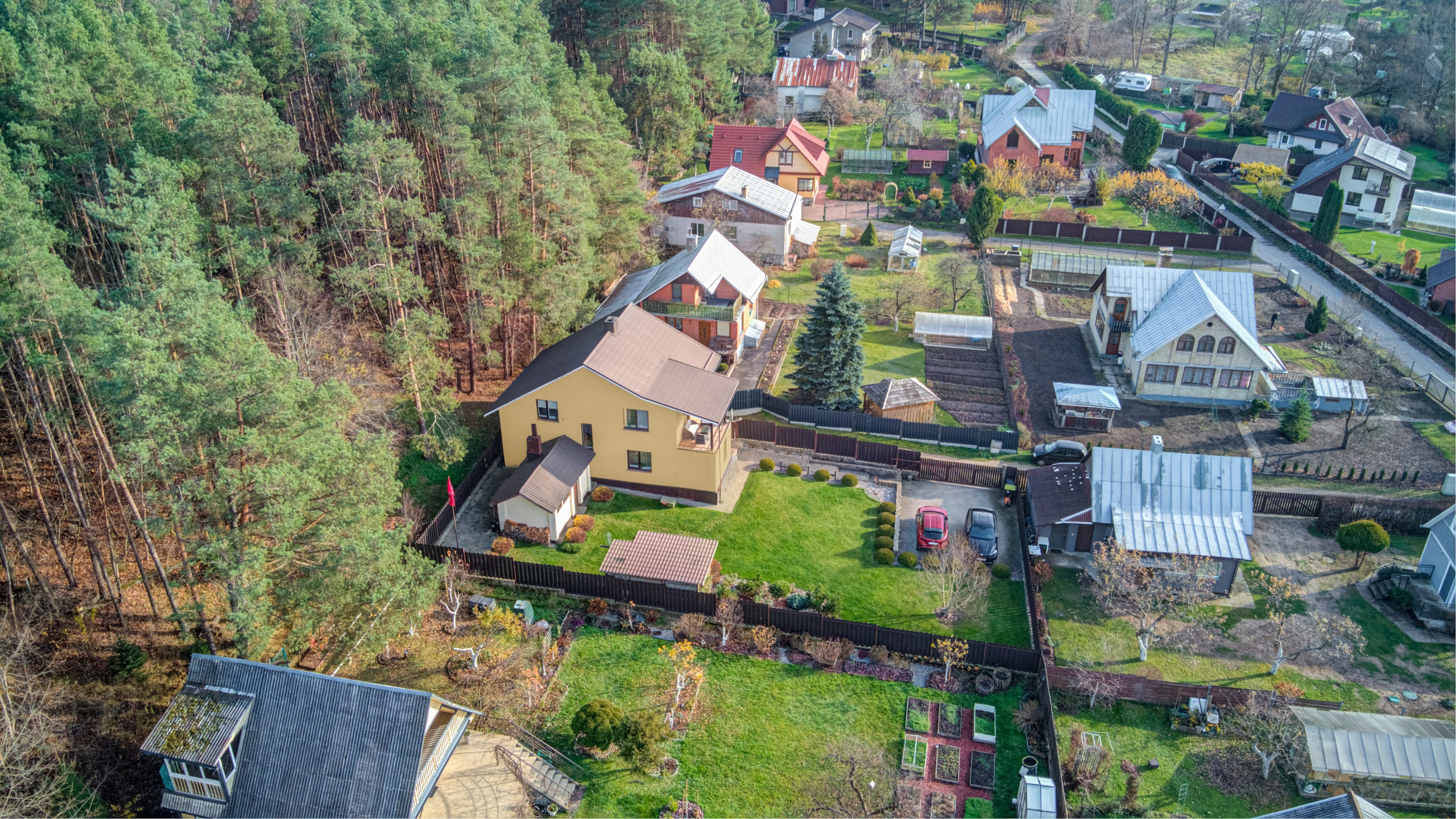 Korių g. 34, Vilnius. Elina Sapiega fotografė Vilniuje