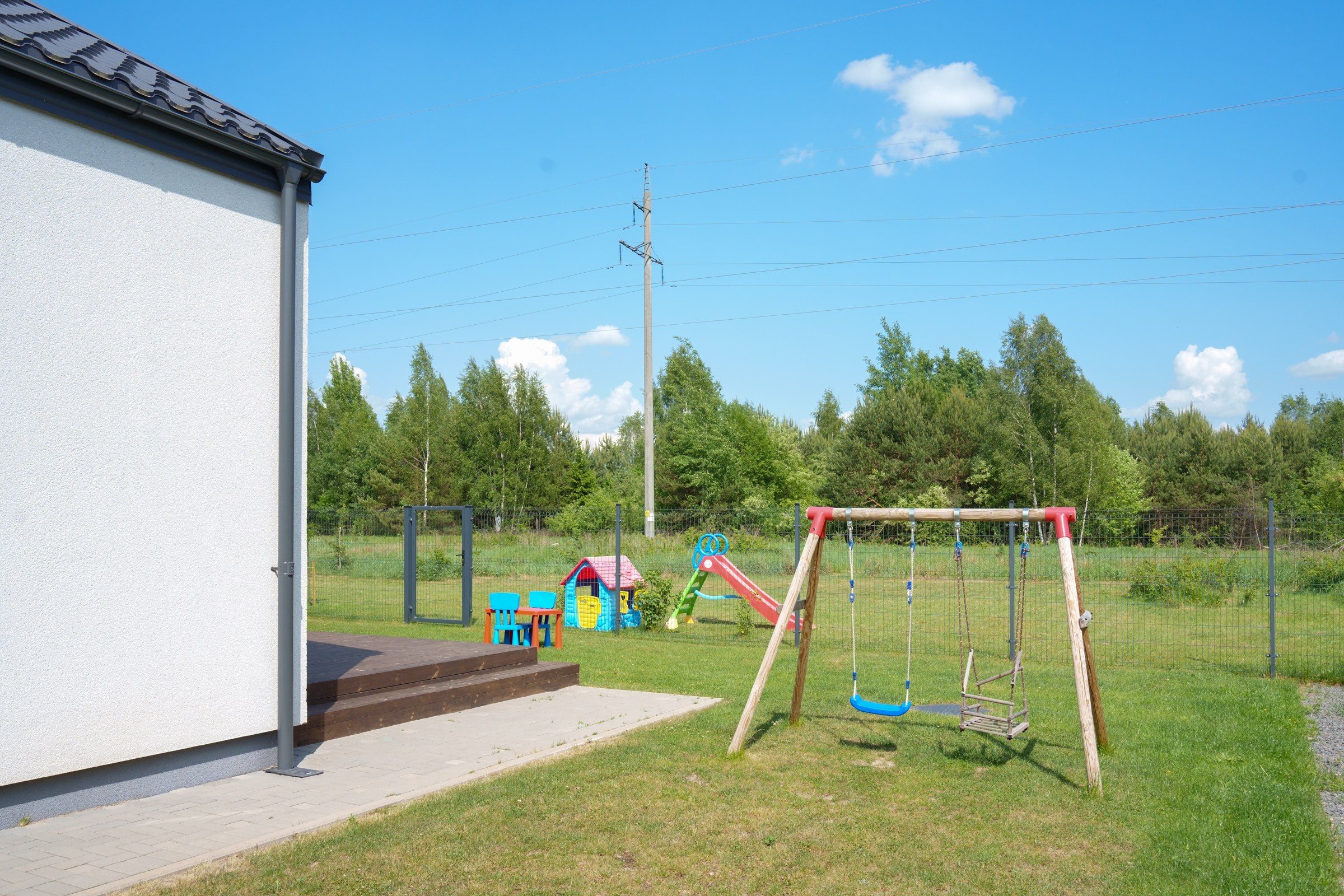 Šumskio g. 5. Elina Sapiega fotografė Vilniuje