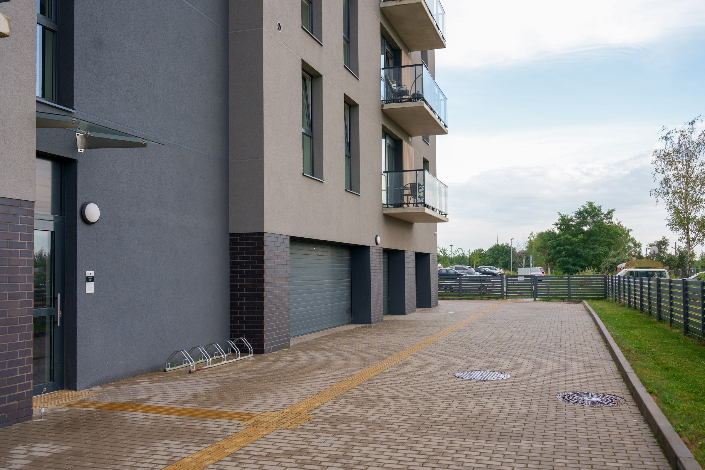 Budiniškių g. Elina Sapiega fotografė Vilniuje