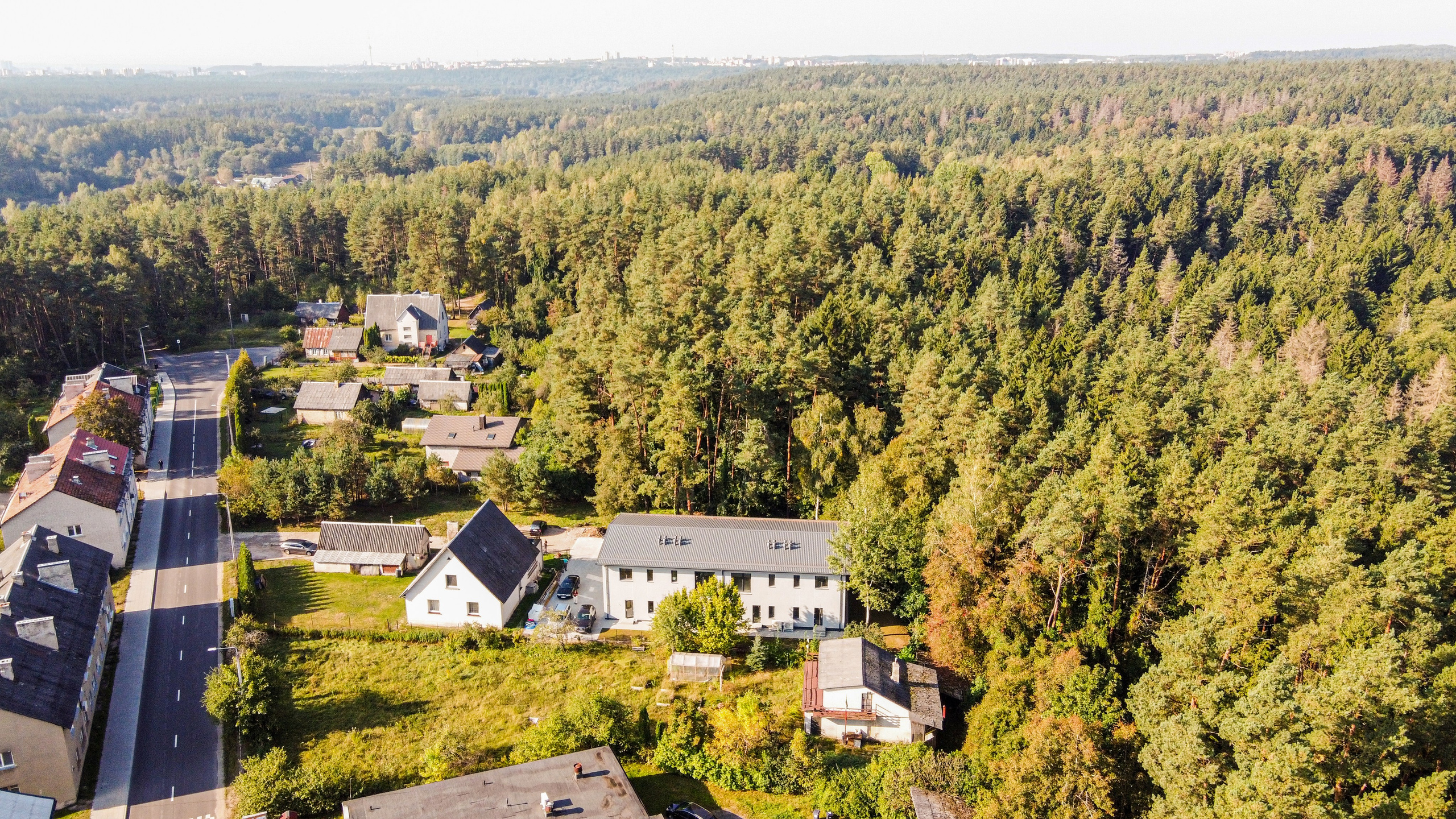 Poperiaus g. 61. Elina Sapiega fotografė Vilniuje