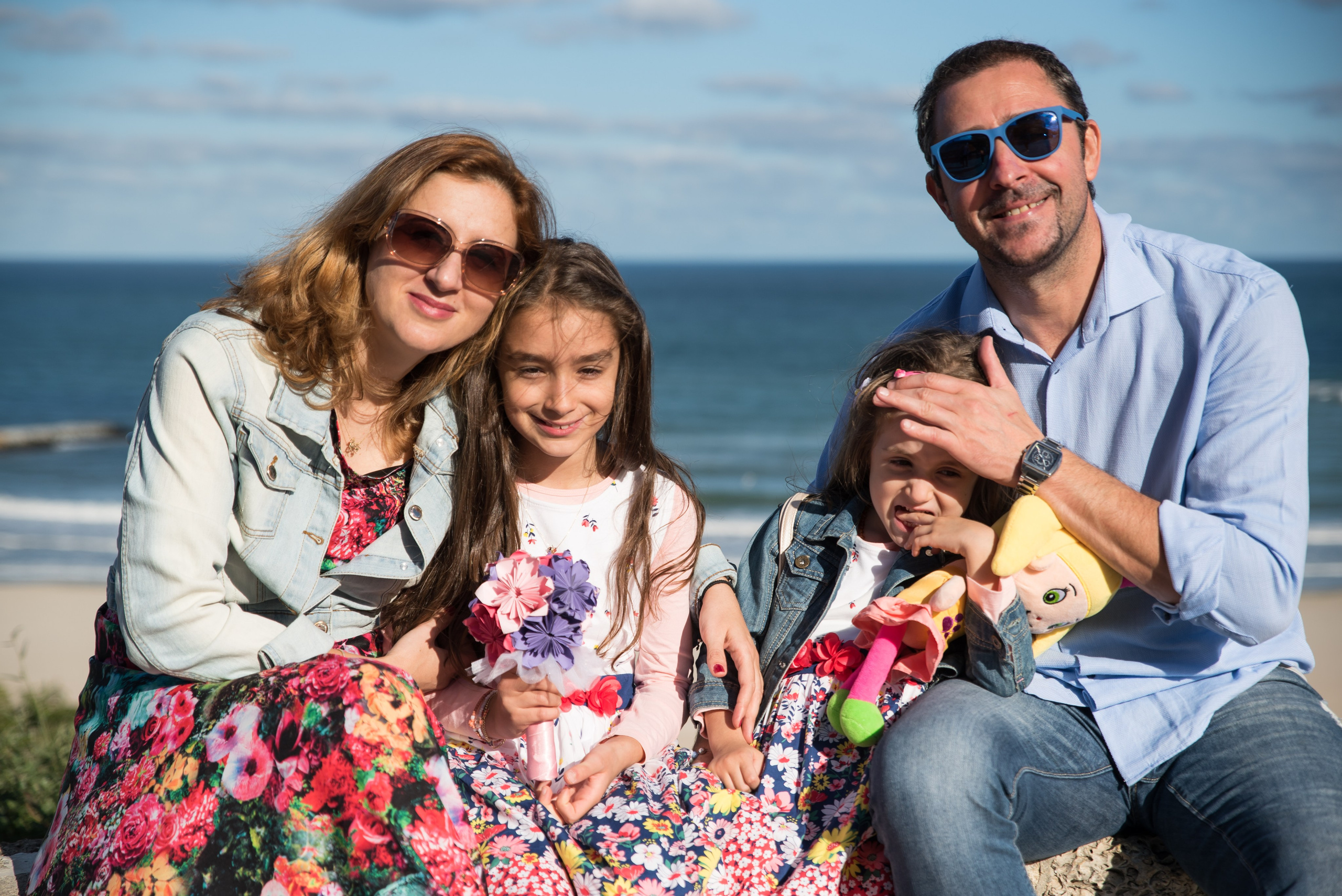 Fotografie de familie. Fotograf si videograf de nunta si botez in Constanta Andreea Ilie