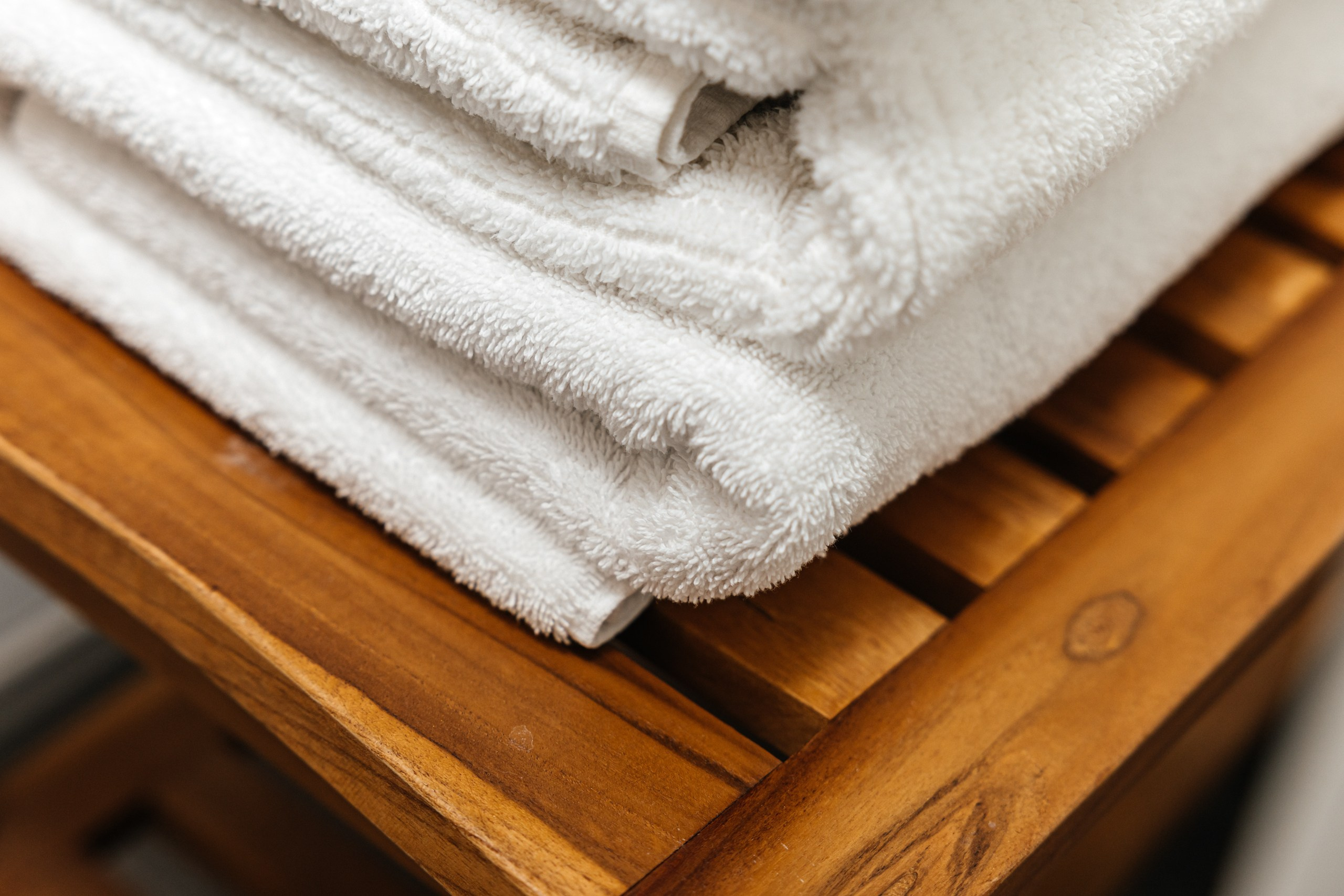 Foamy Apartment. Photographer Andrei White