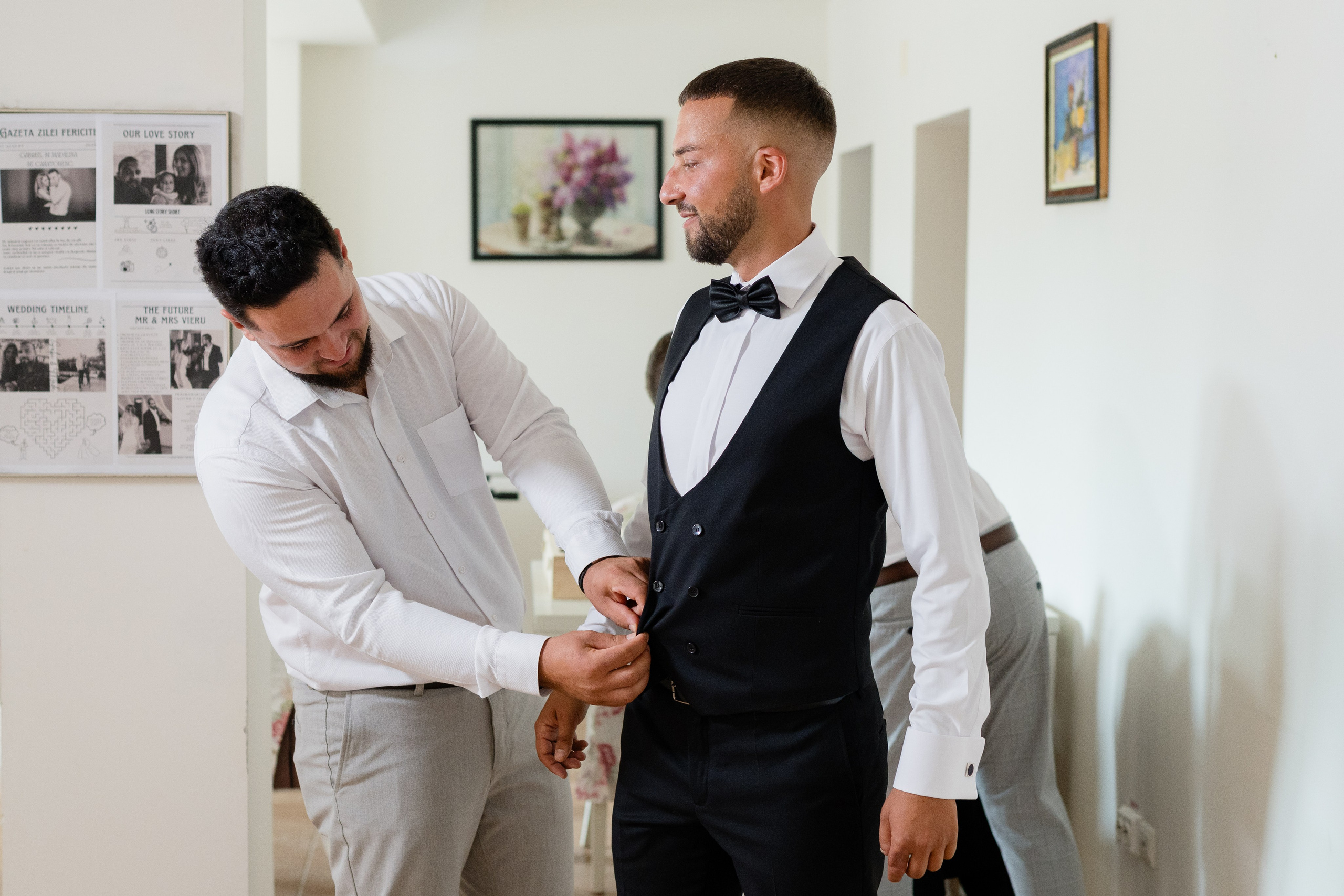 Fotografie de nuntă – Gabriel și Mădălina | Catalin Predescu. Fotograf de evenimente, portret si lifestyle