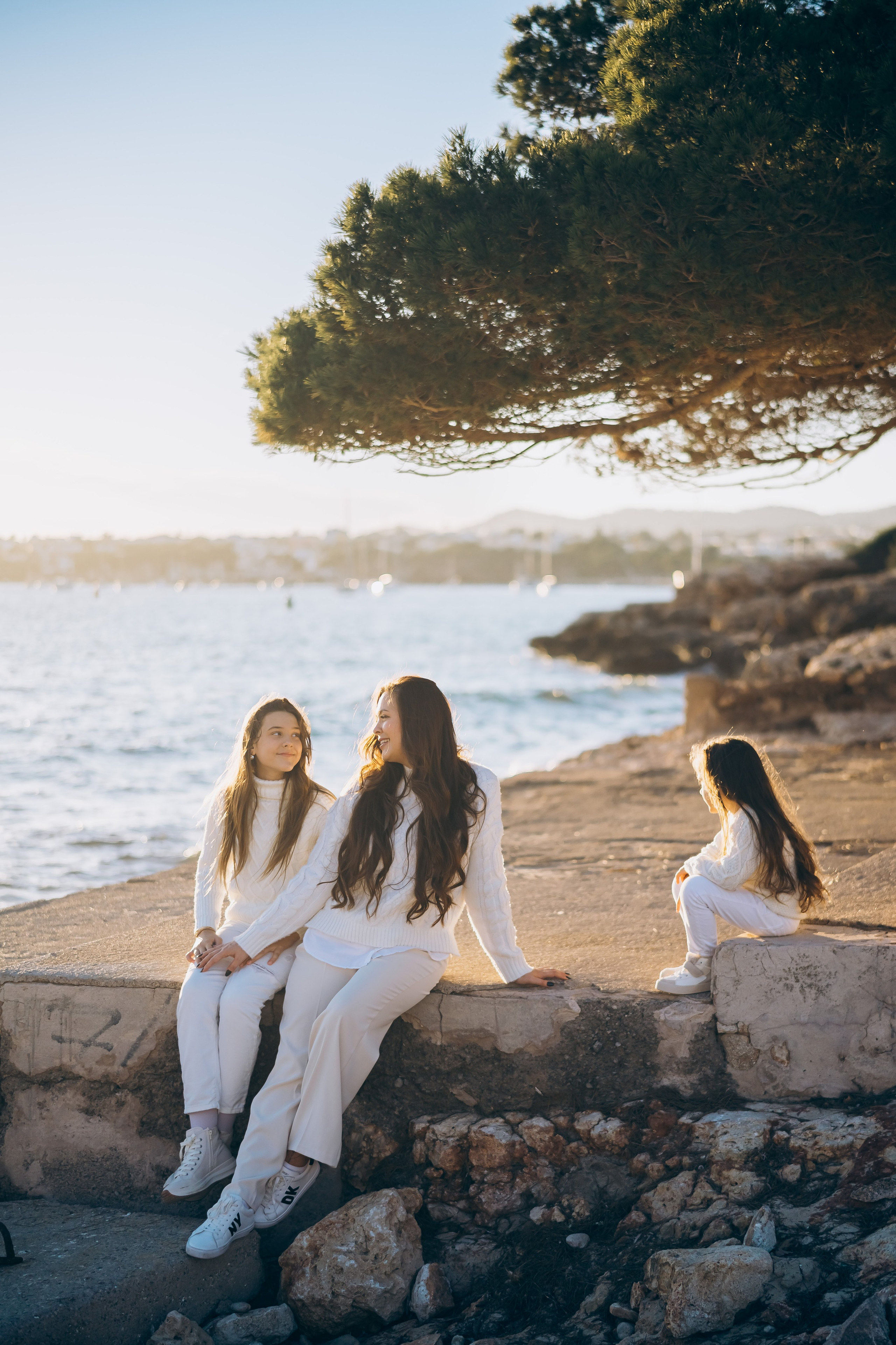 Better together. Фотограф Пальма де Майорка