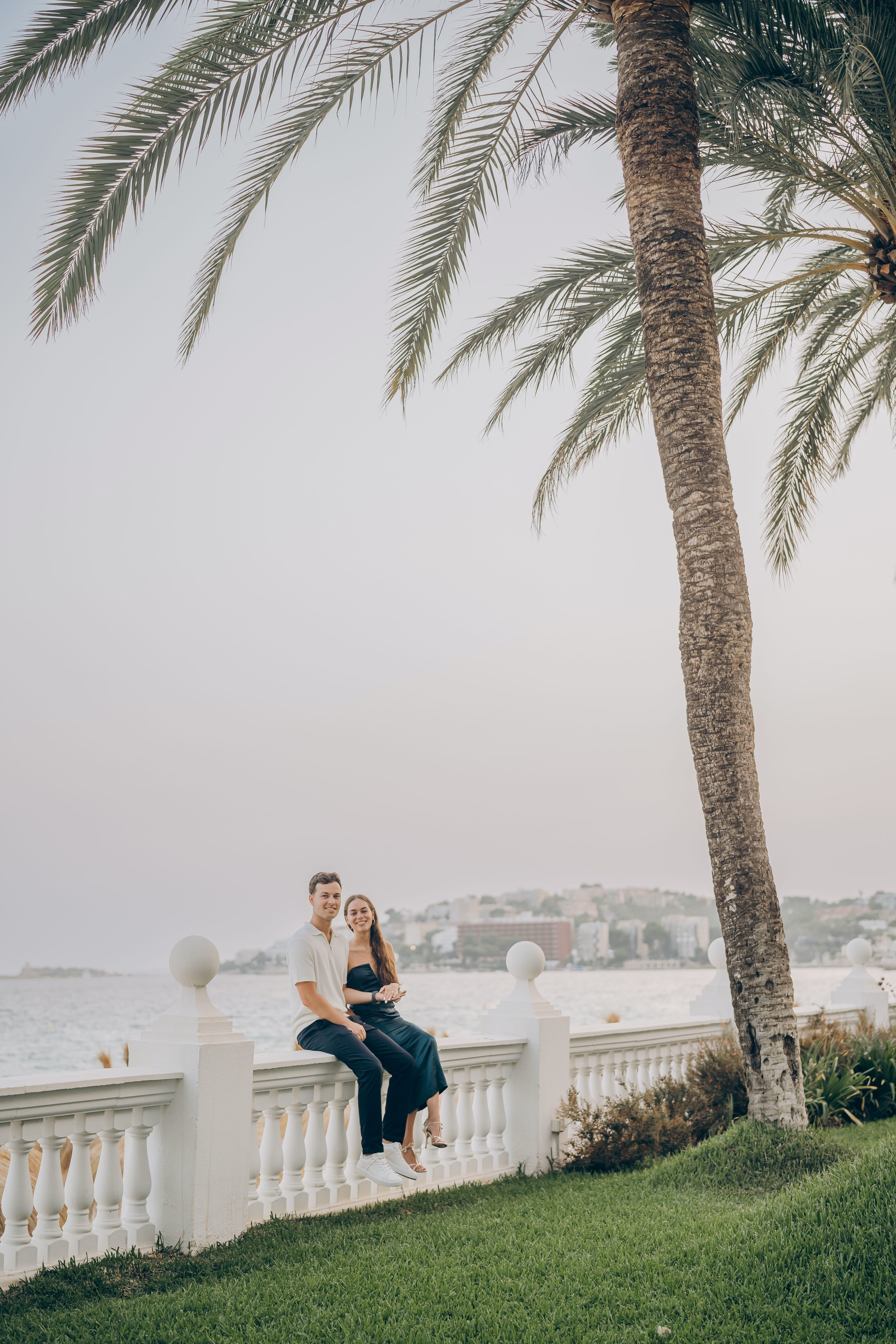Proposal Ben i Greys. Photographer in Mallorca