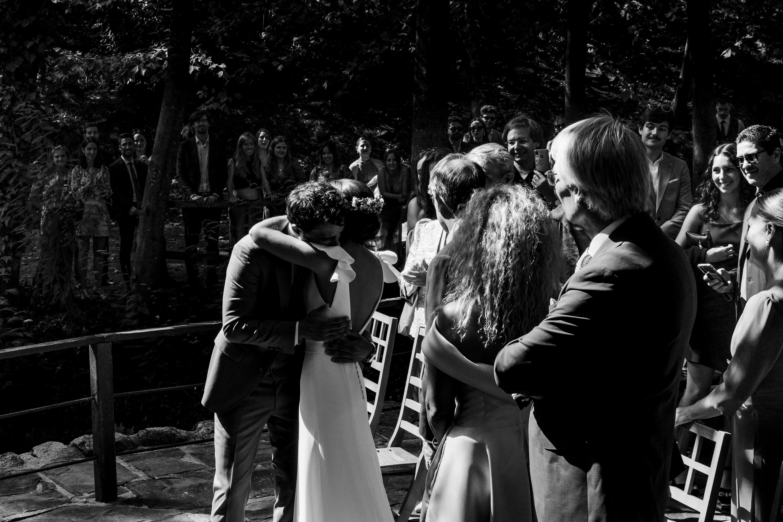 Jorge & Alicia — Quinta de Alvre. Lisbon Wedding Photographer | Timeless Documentary Wedding Photography