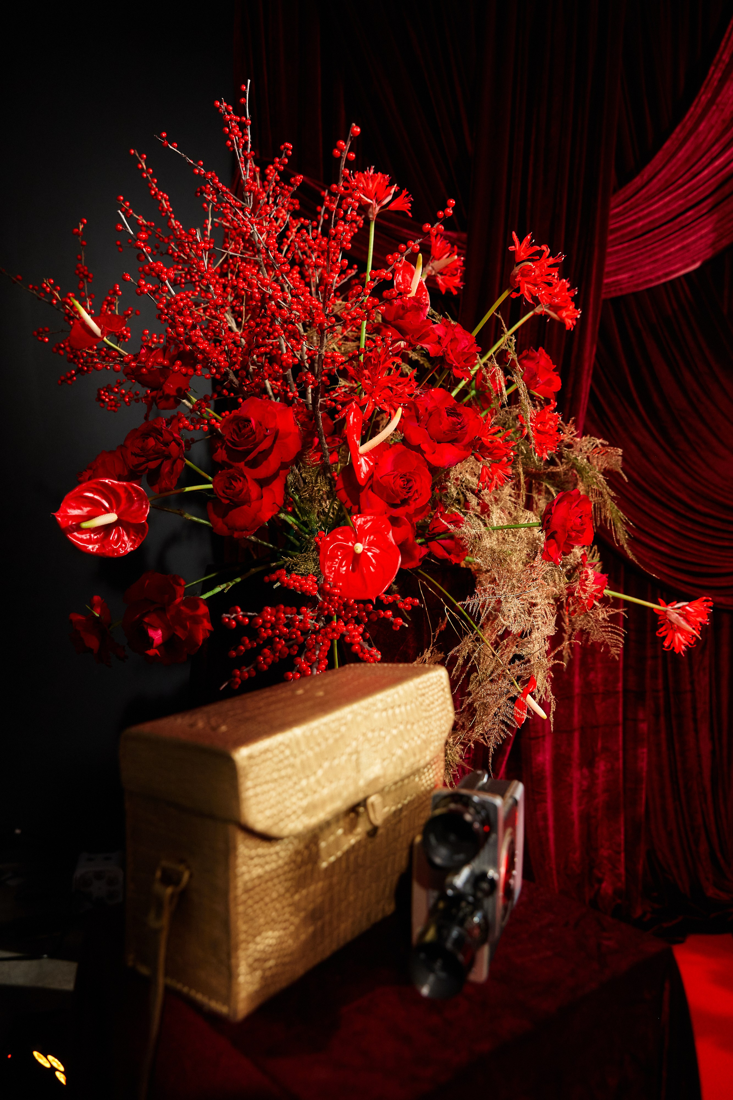 Новогодний корпоратив. Свадебный и семейный фотограф в Риге Игорь Давидович