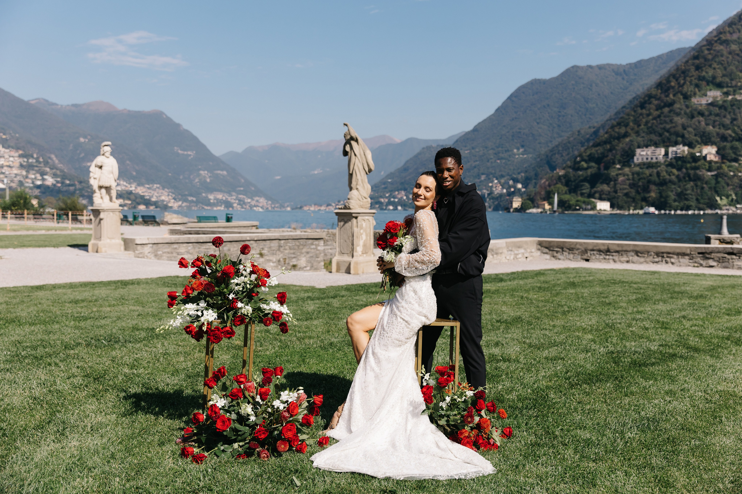 Love without borders