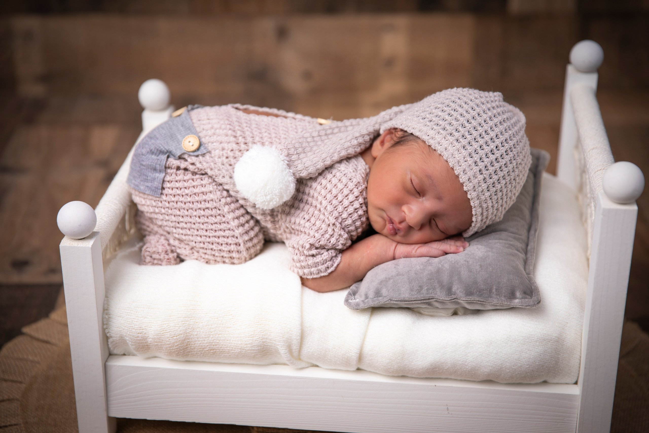 Newborn. AP Lens Photography | Newborn, Maternity, Milestone & Family Photographer | Little Elm & DFW, TX