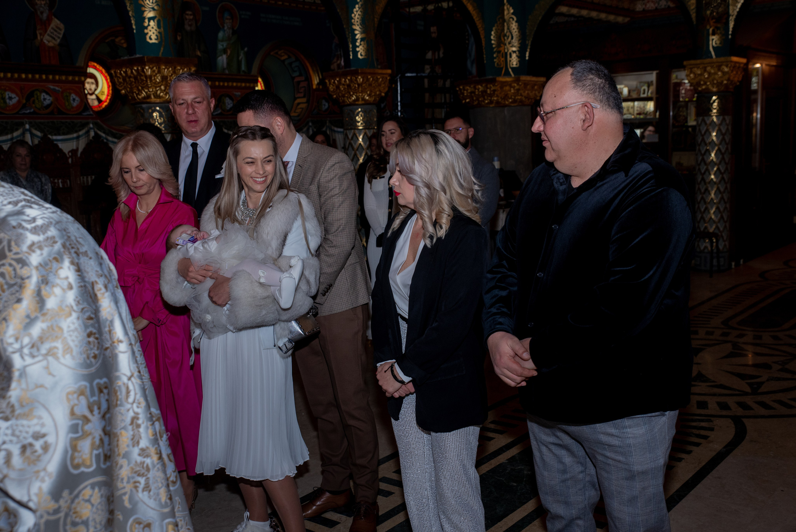 Ana Ionascu. Neagoe Studio — Fotograf Nuntă & Evenimente