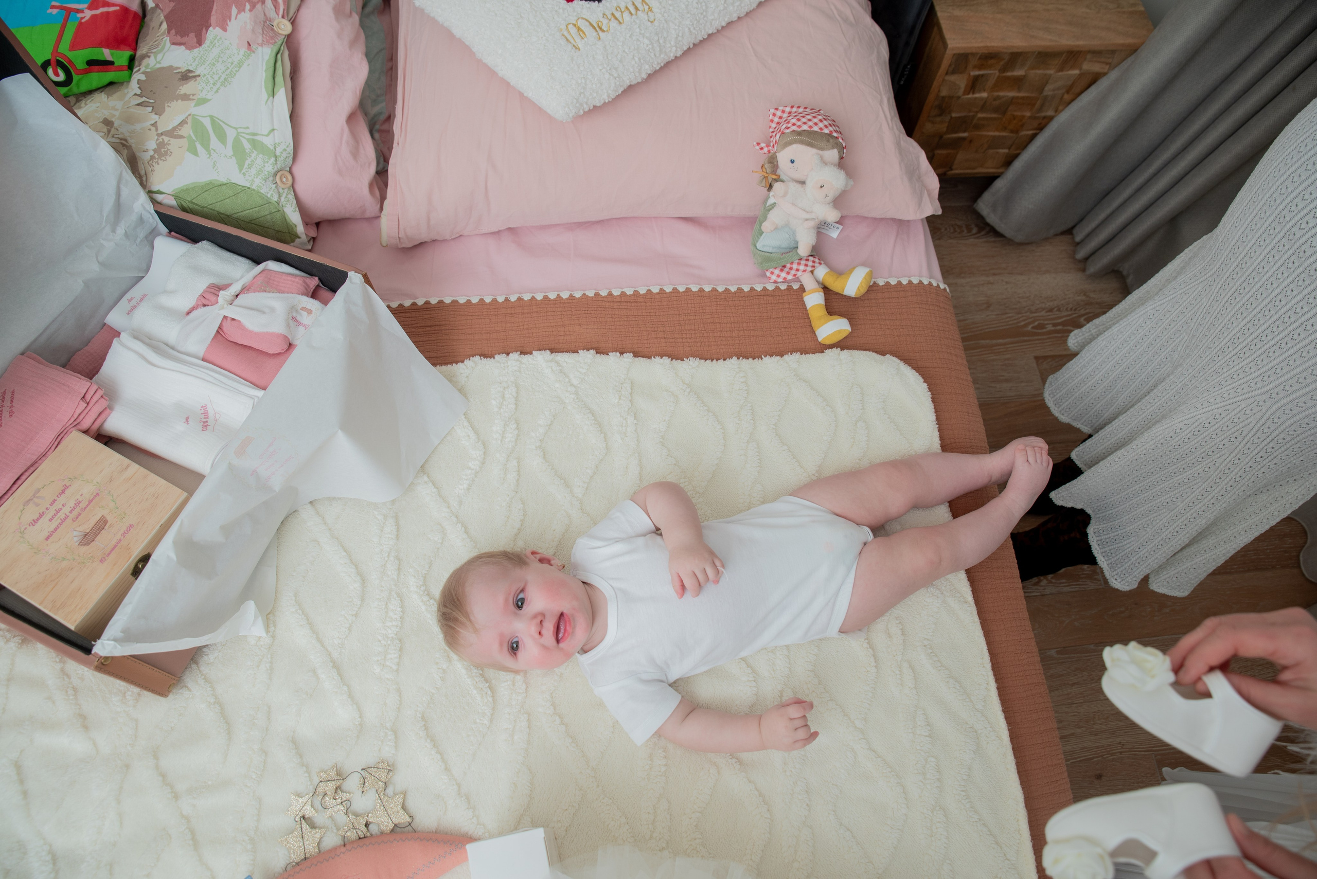 Ana Ionascu. Neagoe Studio — Fotograf Nuntă & Evenimente