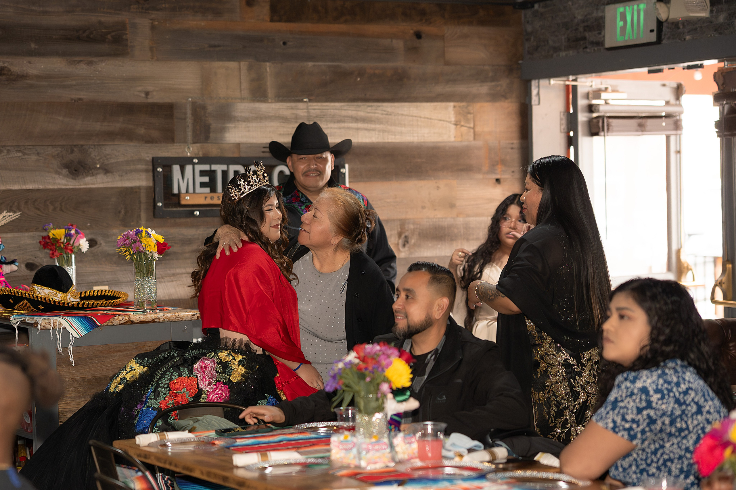 Quinceañera. Couples & Families photographer in Bay Area, San Jose, California