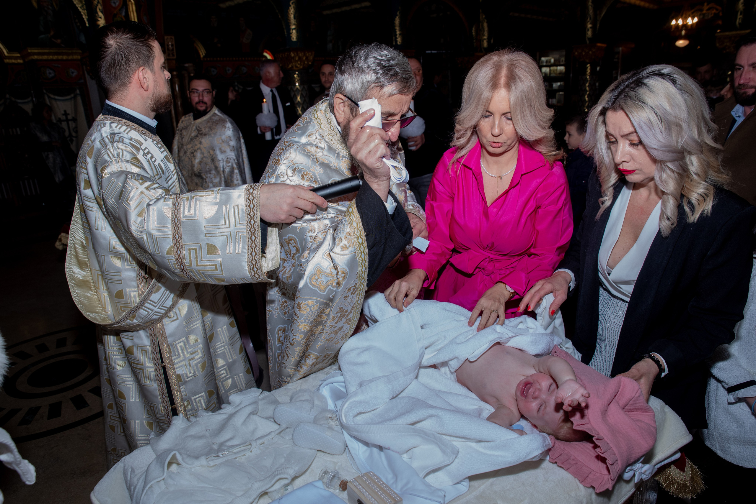 Ana Ionascu. Neagoe Studio — Fotograf Nuntă & Evenimente