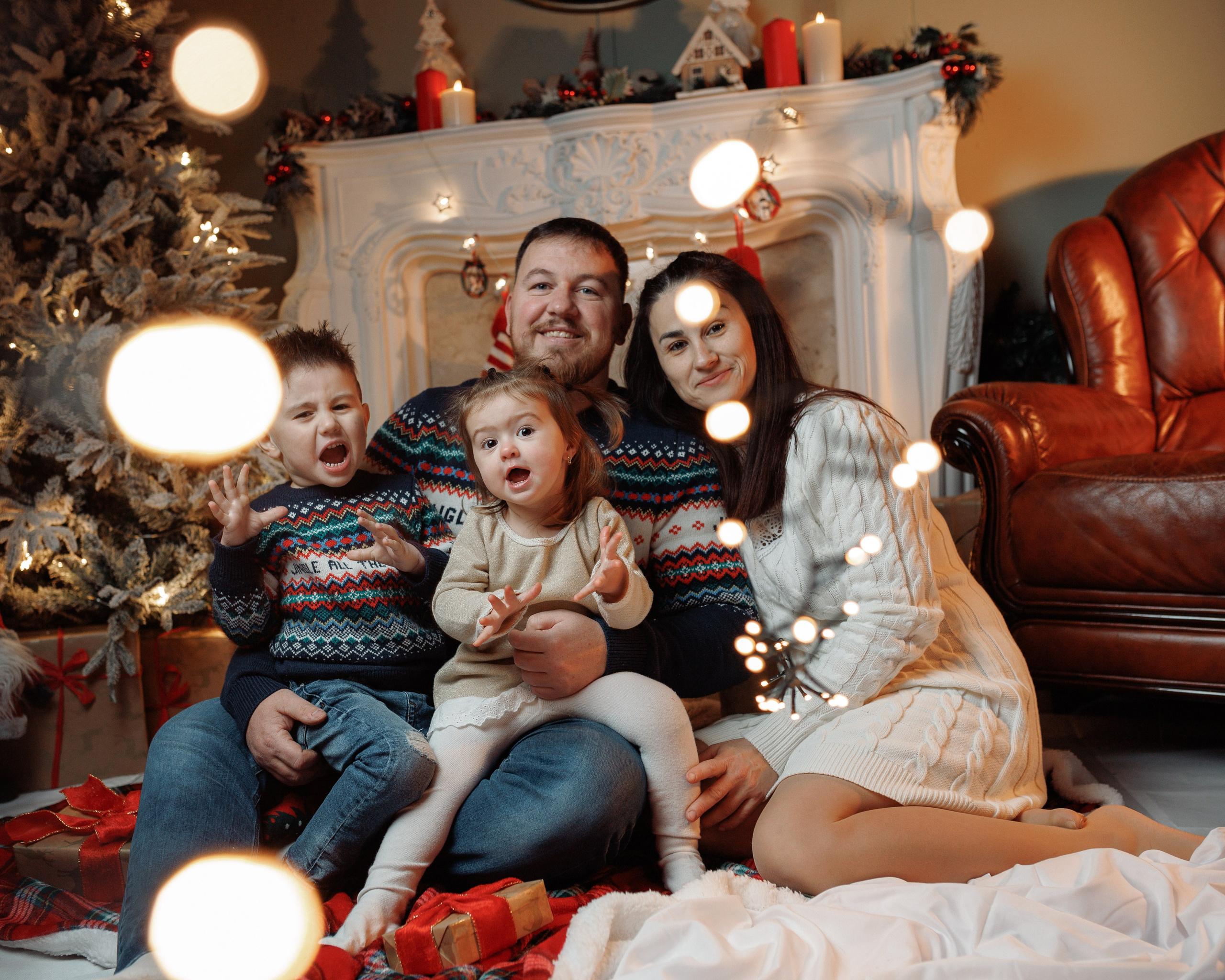 Christmas Time. Https://valeriubriciuc.com/