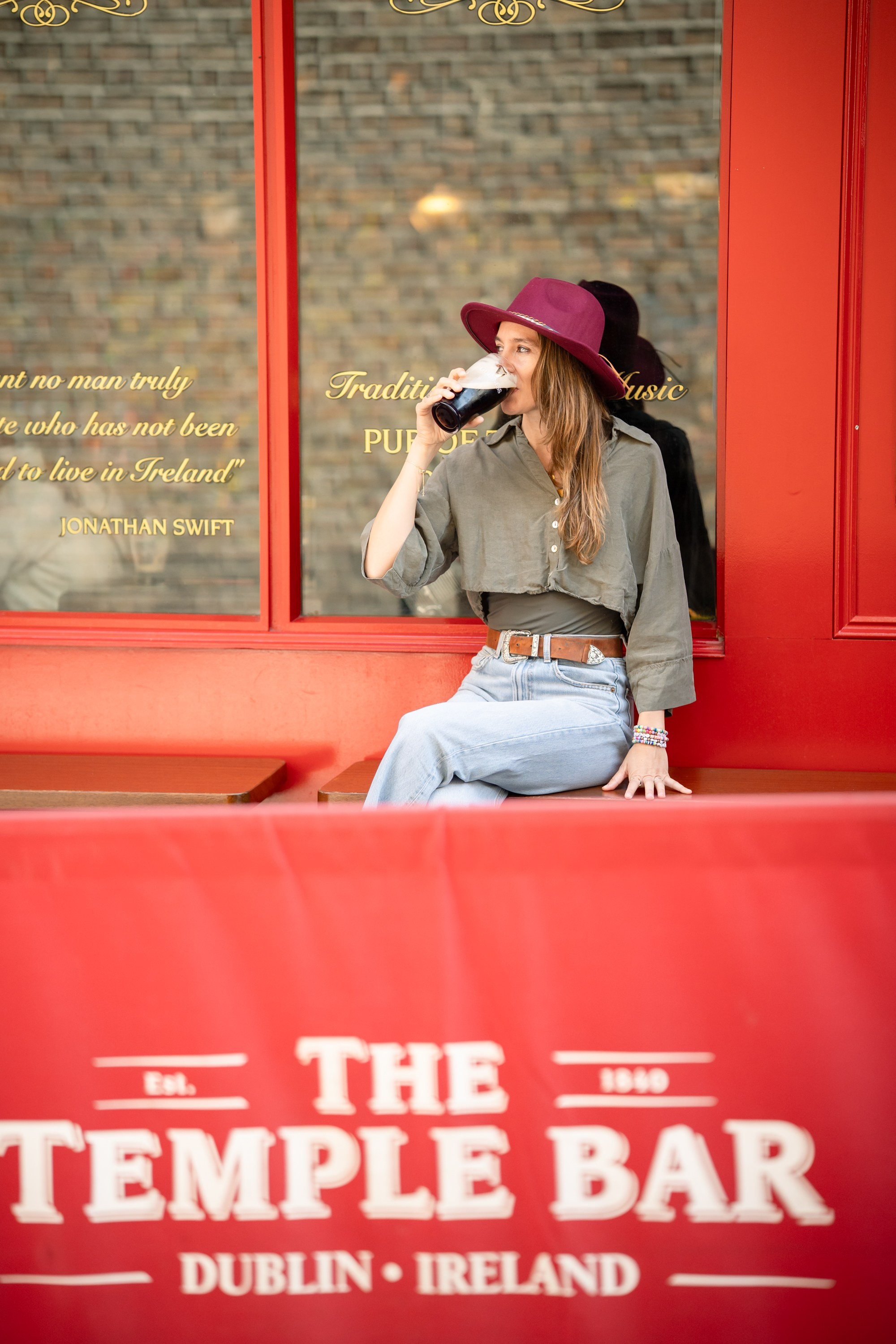 Lifestyle shoot. EV Photo Studio Dublin photographer