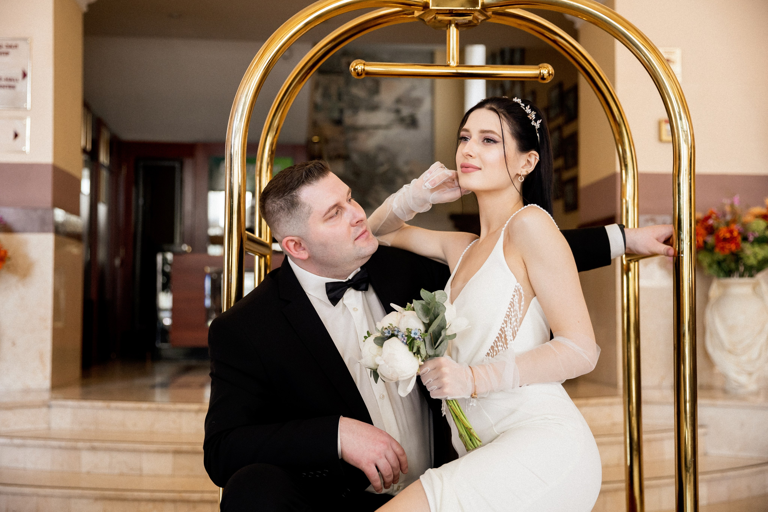 Irina Ermak local New York City photographer. Irina Ermak wedding photographer in New York