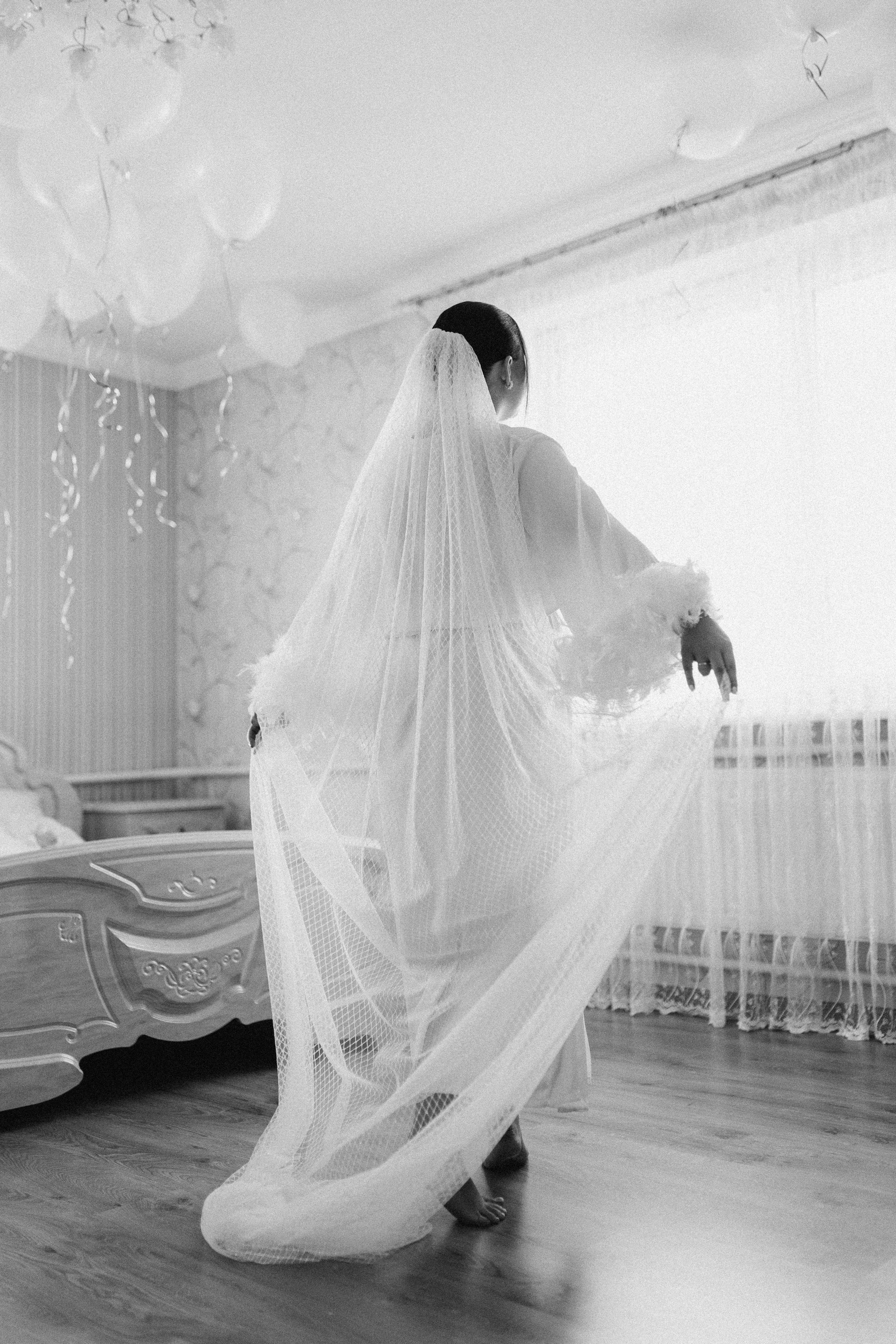 Богдана та Влад. Ірина Терещук