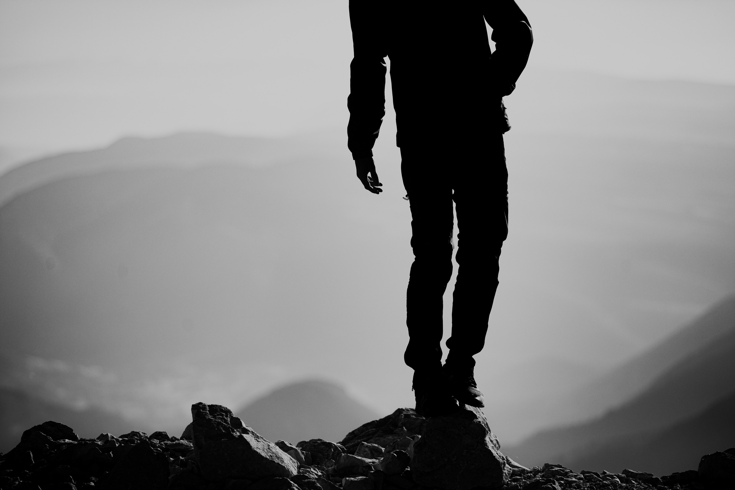 Mont Ventoux. Outdoor and art photographer. Alisa Lutchenkova