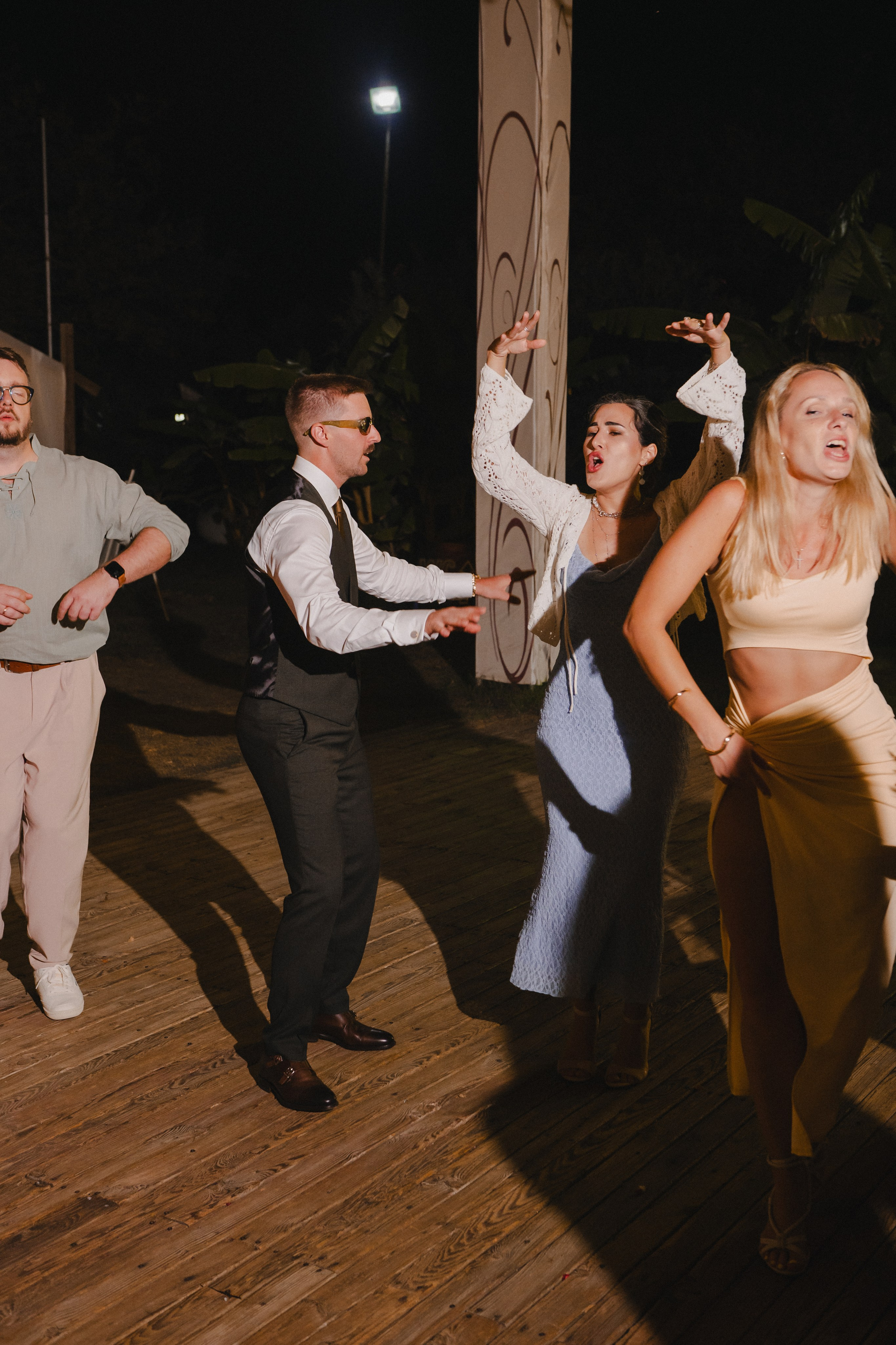 Nataly & Tristian. Фотограф в Анталии (Турция) Ева Сэрт