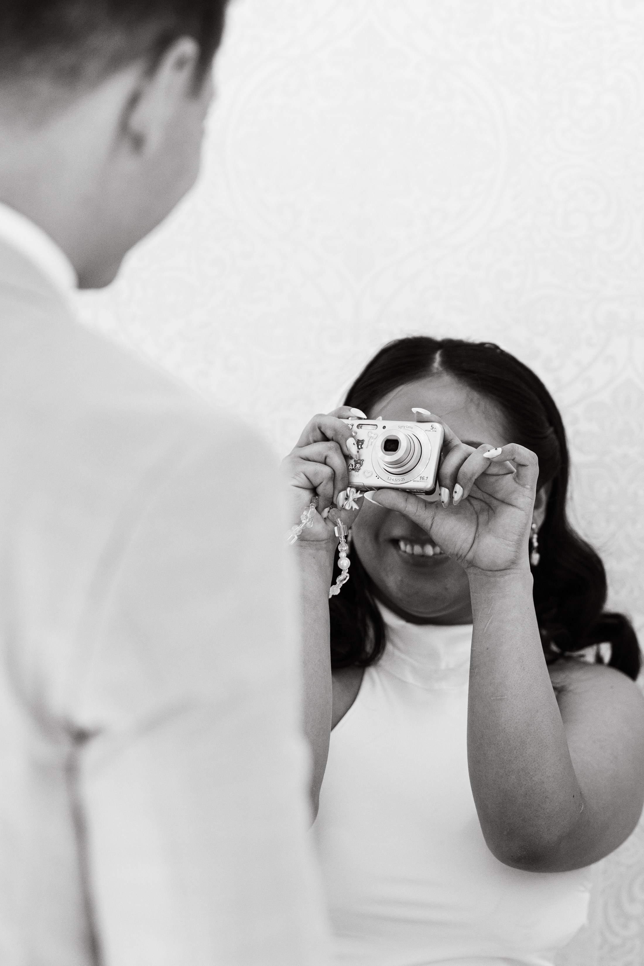 Christian&Patricia. Wedding & elopement photographer Viktoriya Kravtsov. Las Vegas