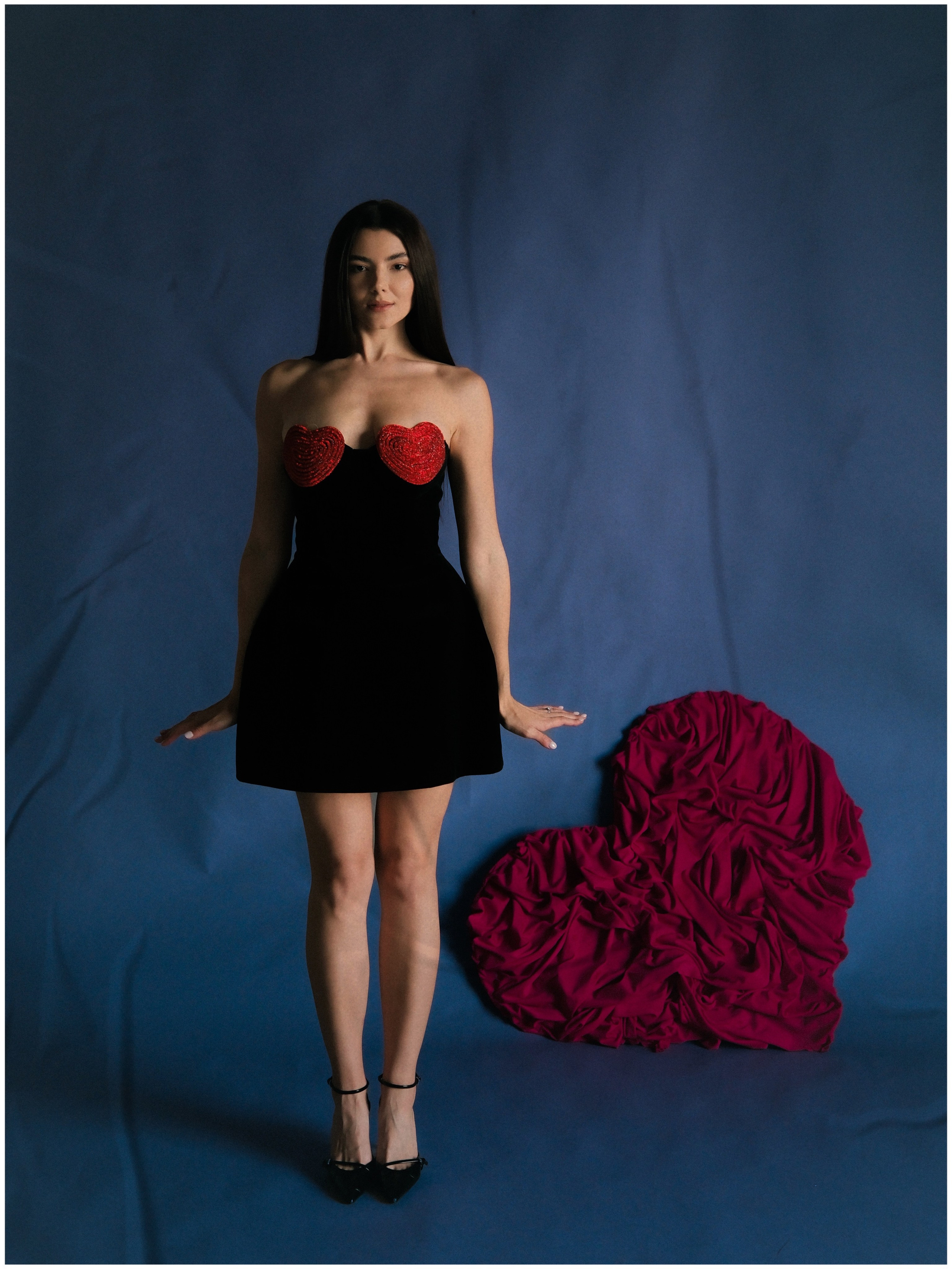 Amalia. Mariia Ermakoava