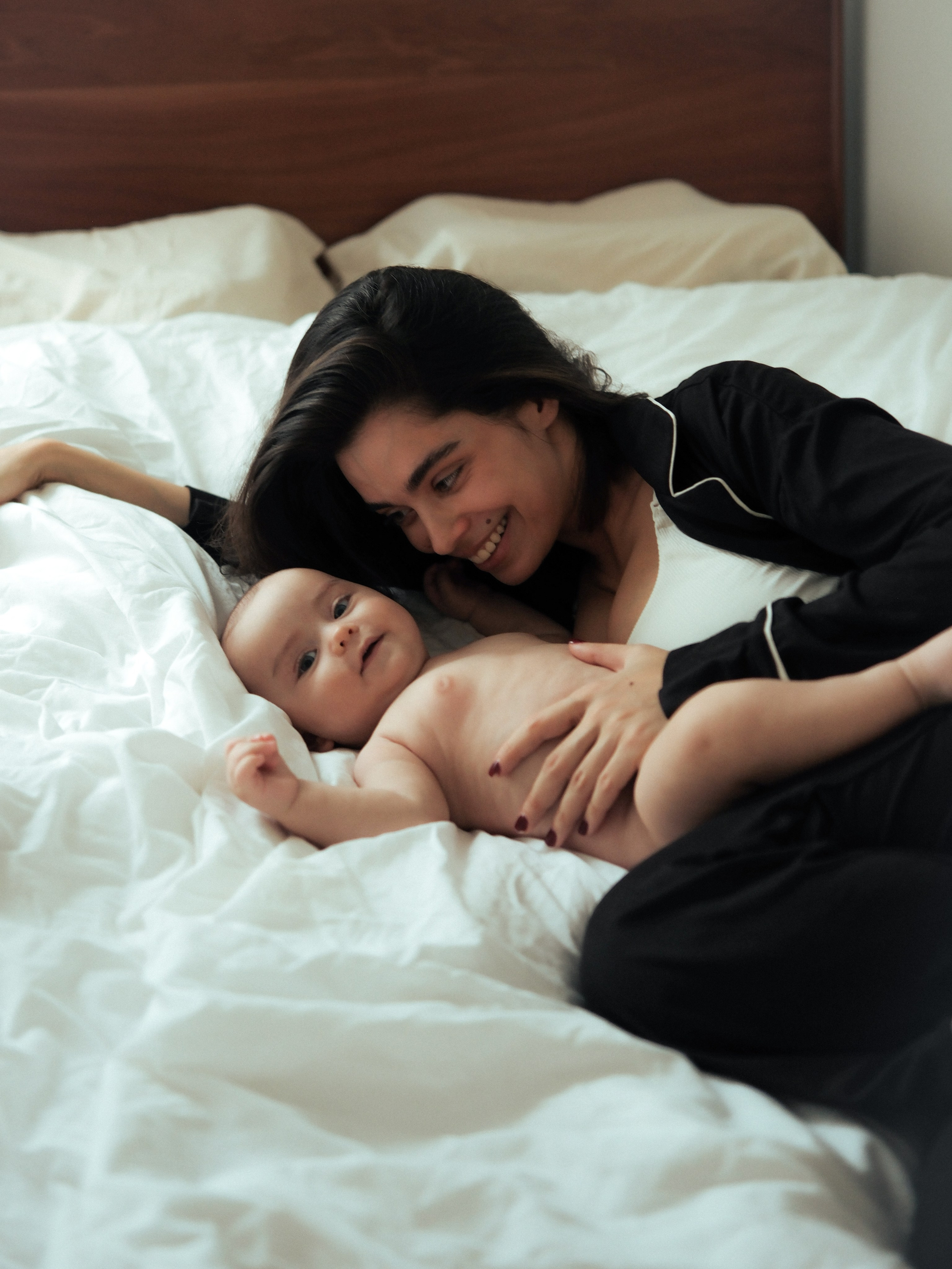 Kamila. Mariia Ermakoava