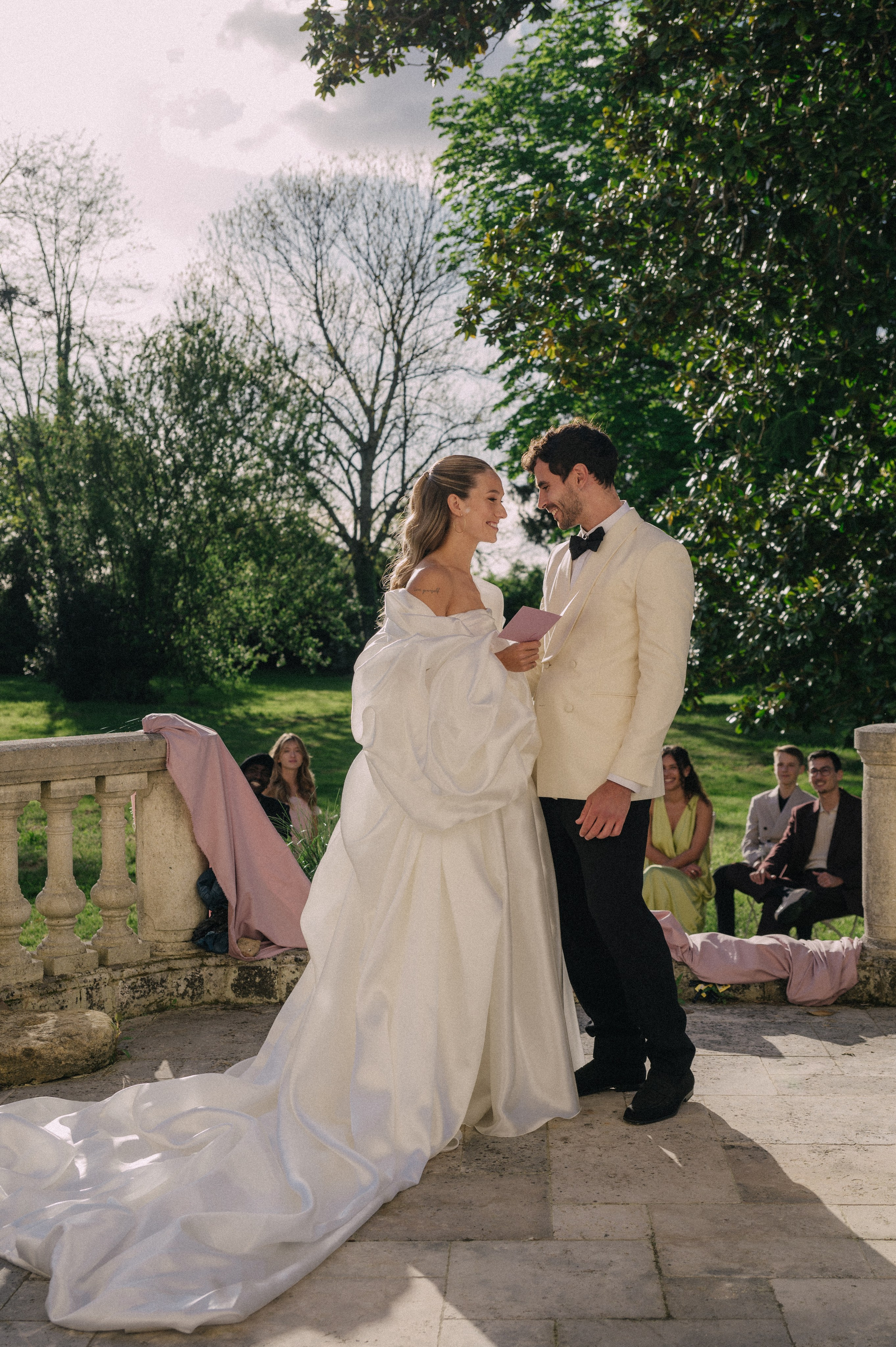 Paula and Tony. Wedding and commercial photographer