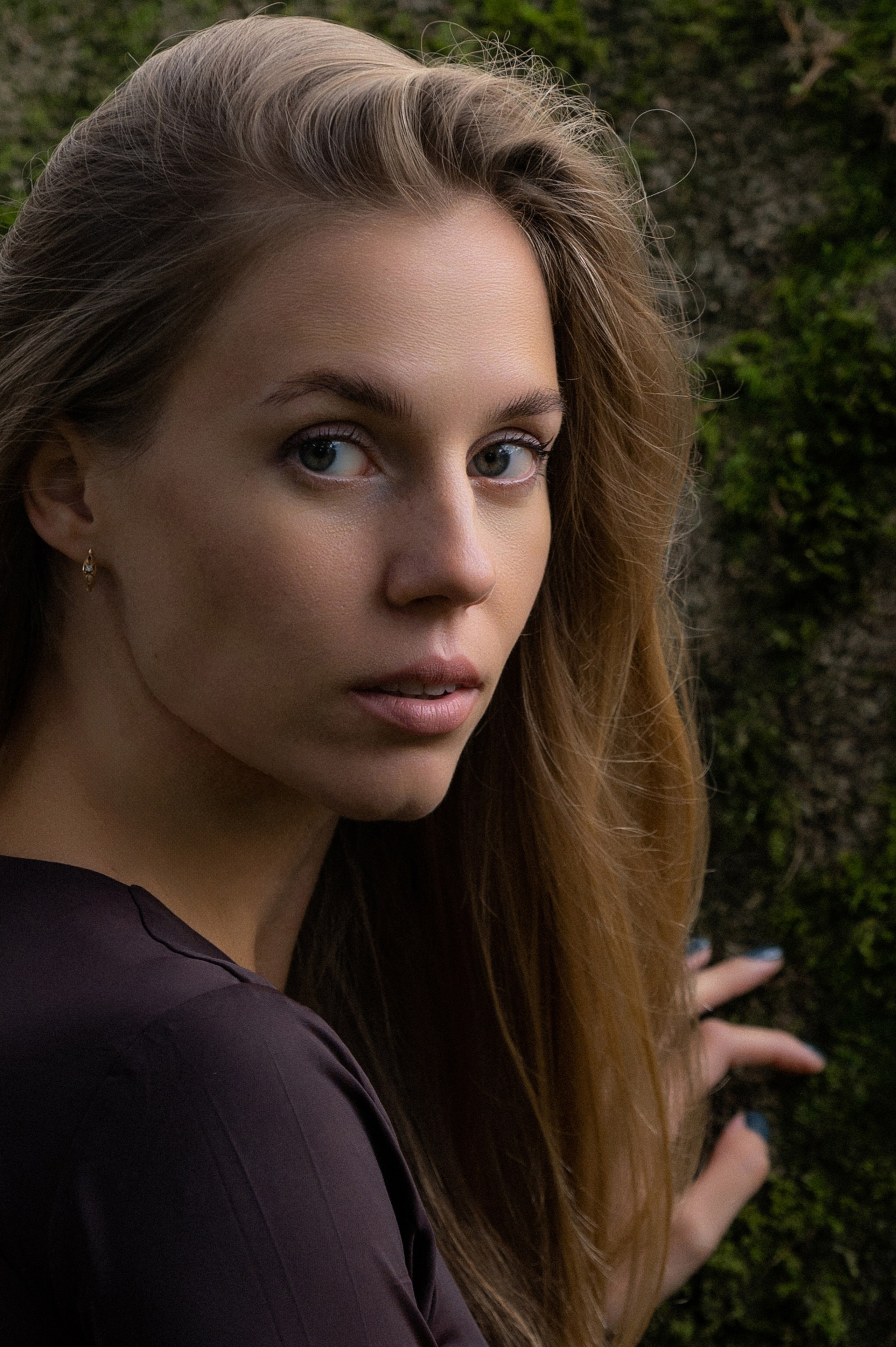 The colors of the sky. Wedding and commercial photographer