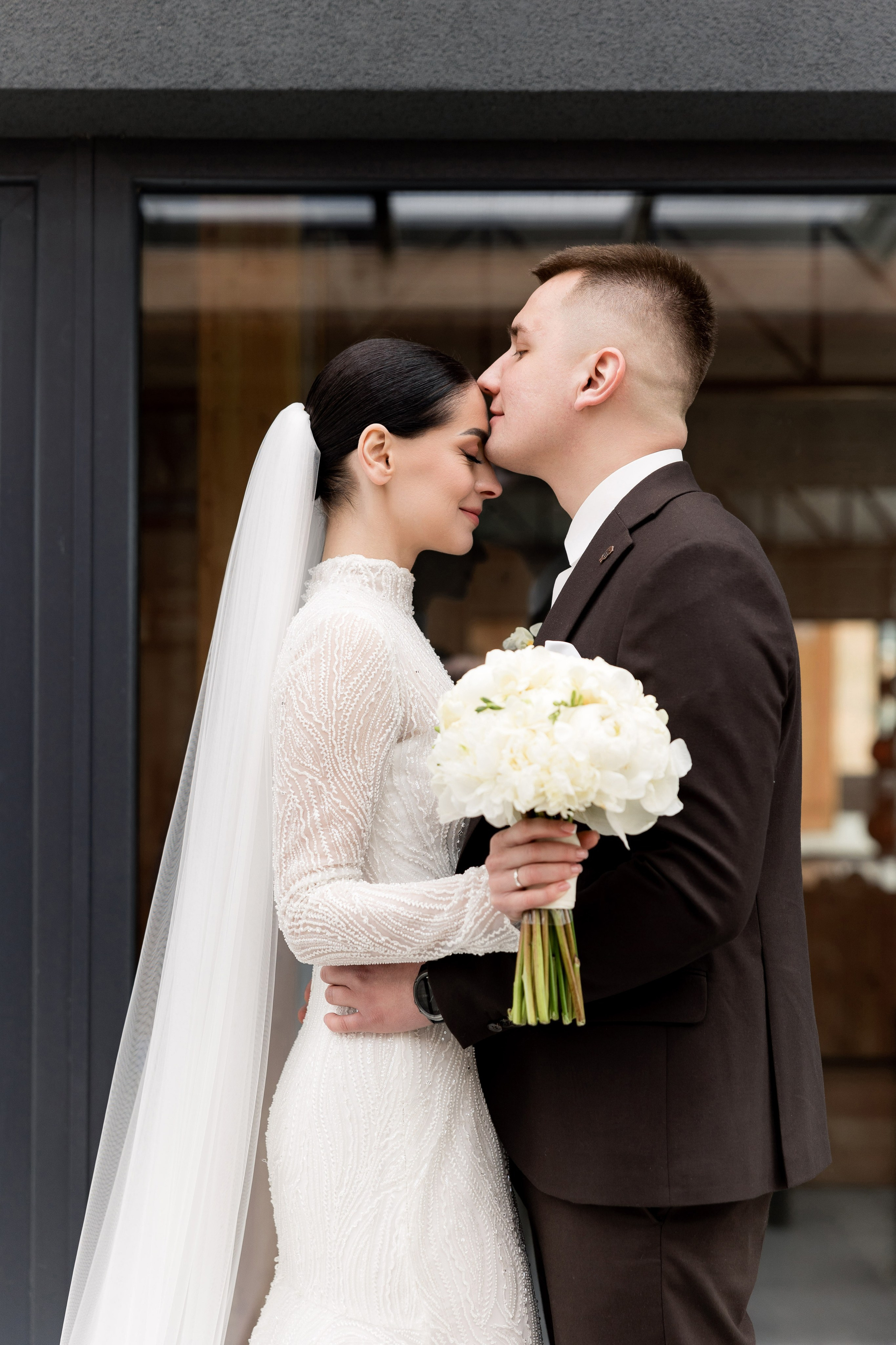 Ніна та Андрій. Ірина Терещук