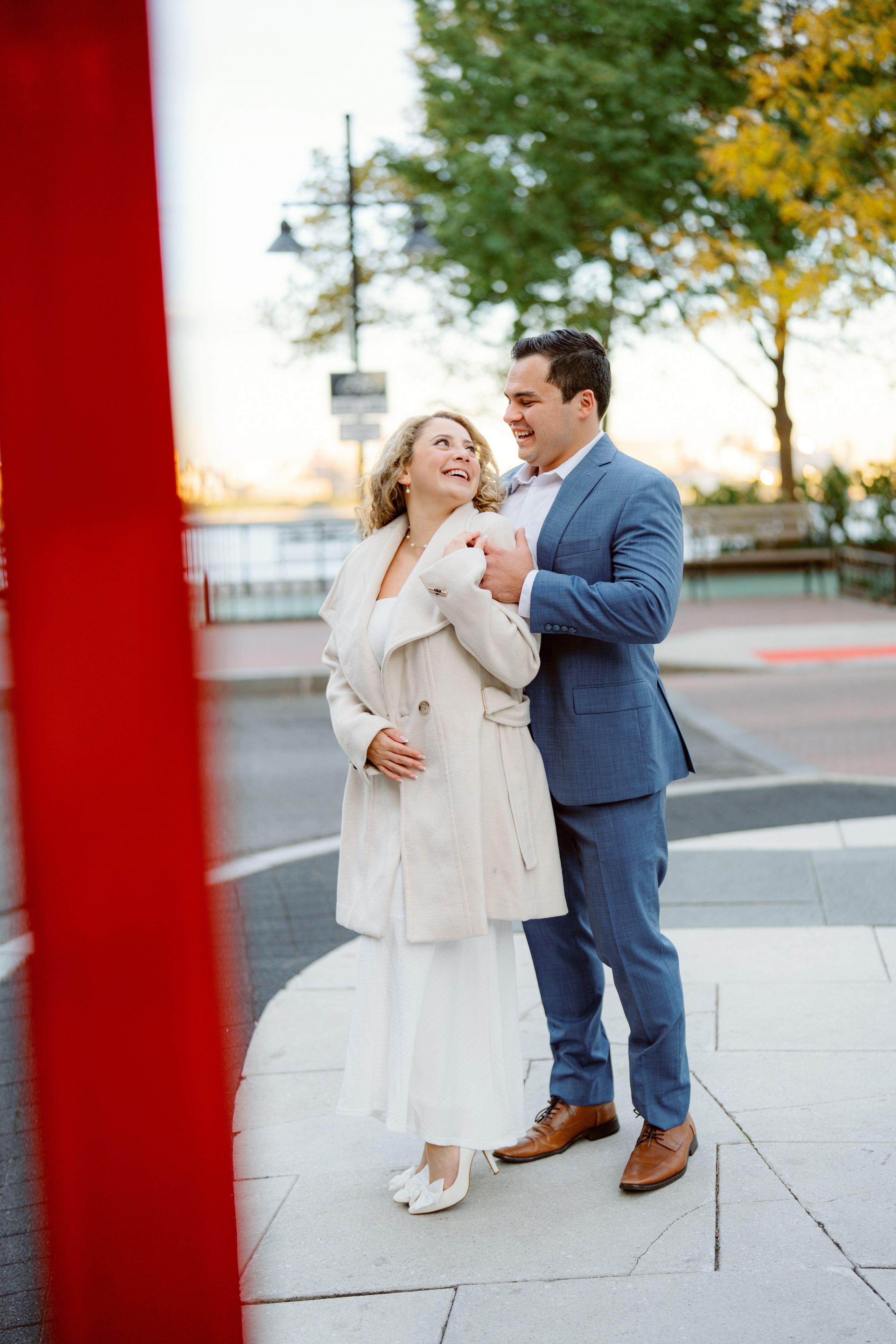 Heather and Mike. Wedding photographer and videographer New York | New Jersey