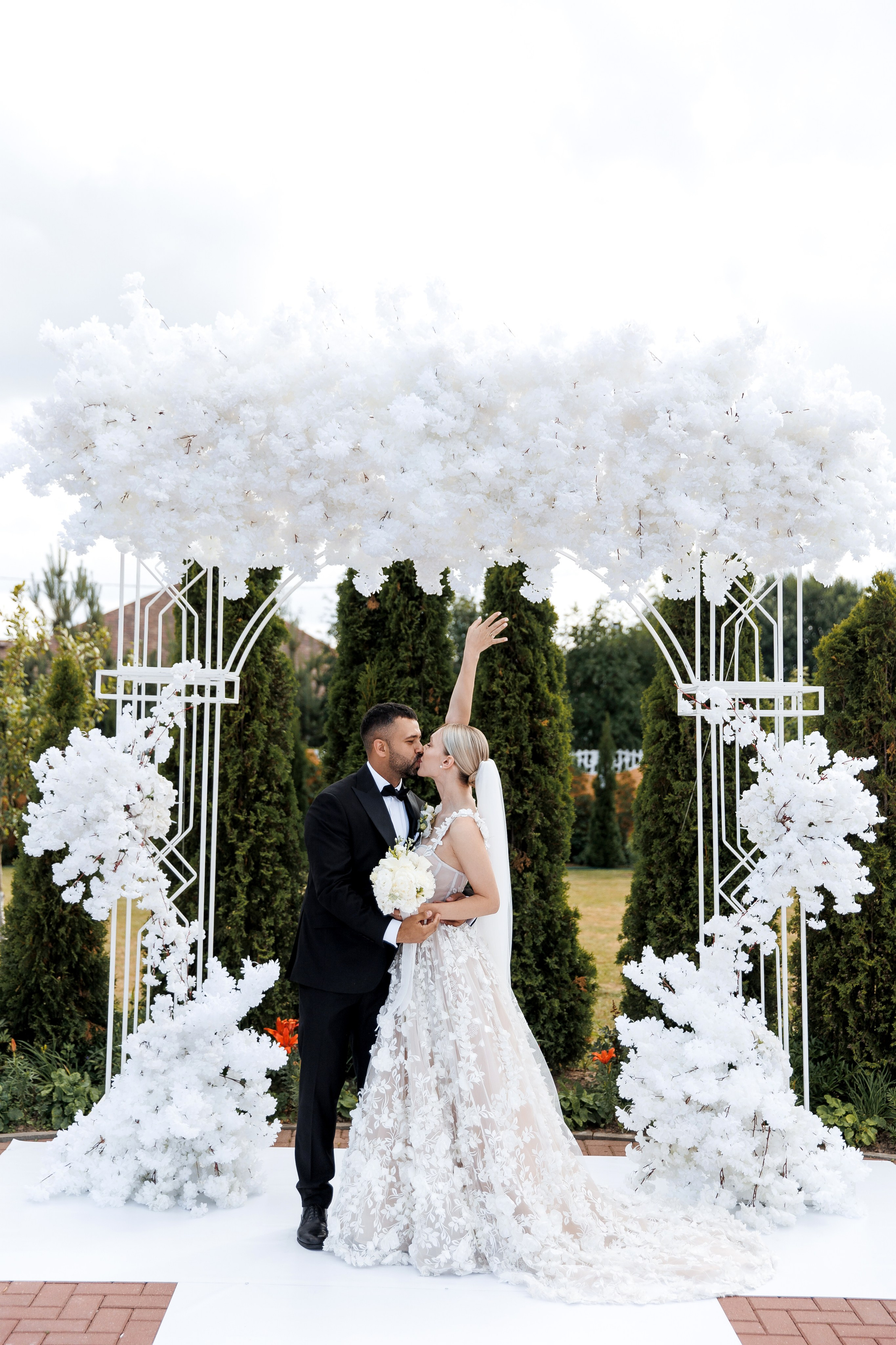 A+E. Свадебный фотограф Каледич Тимофей